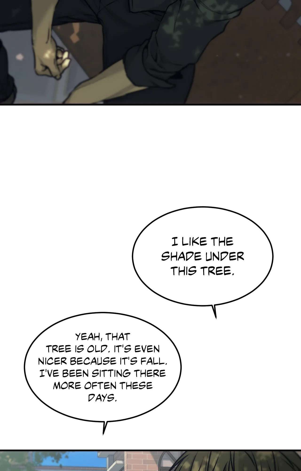 The Pawn’s Revenge Chapter 96 page 62 - 
