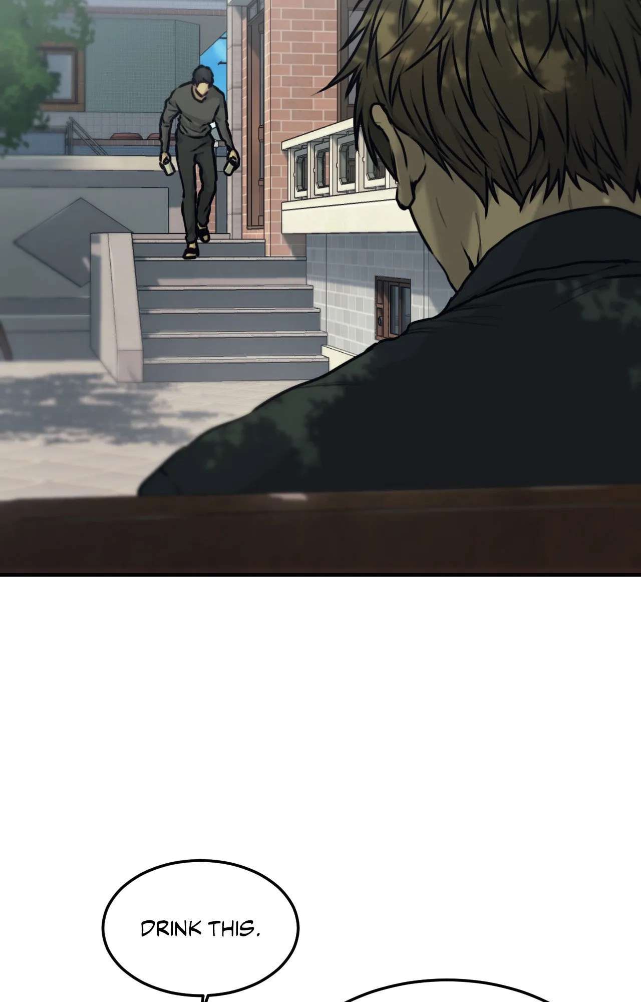The Pawn’s Revenge Chapter 96 page 63 - 