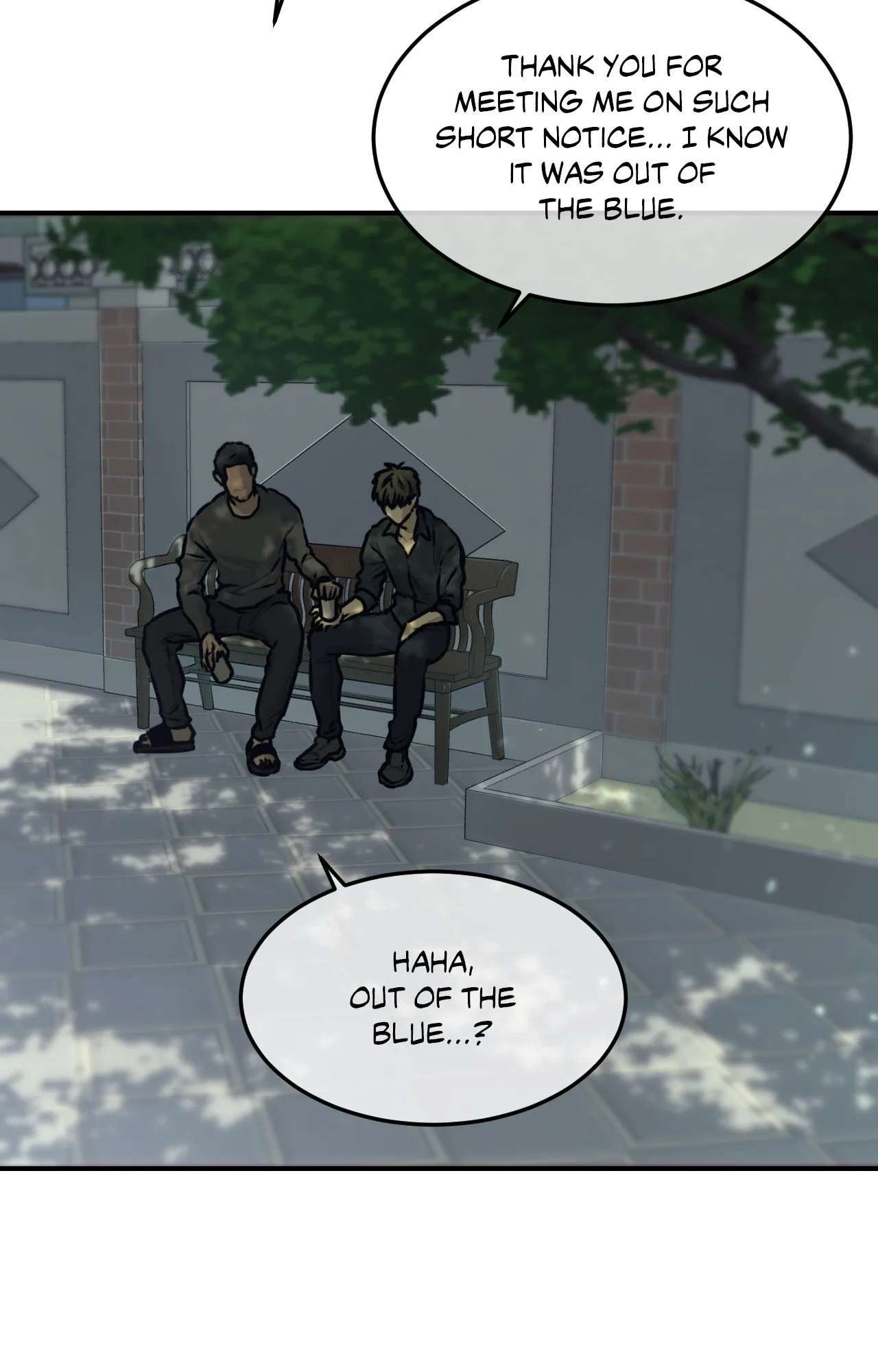 The Pawn’s Revenge Chapter 96 page 64 - 