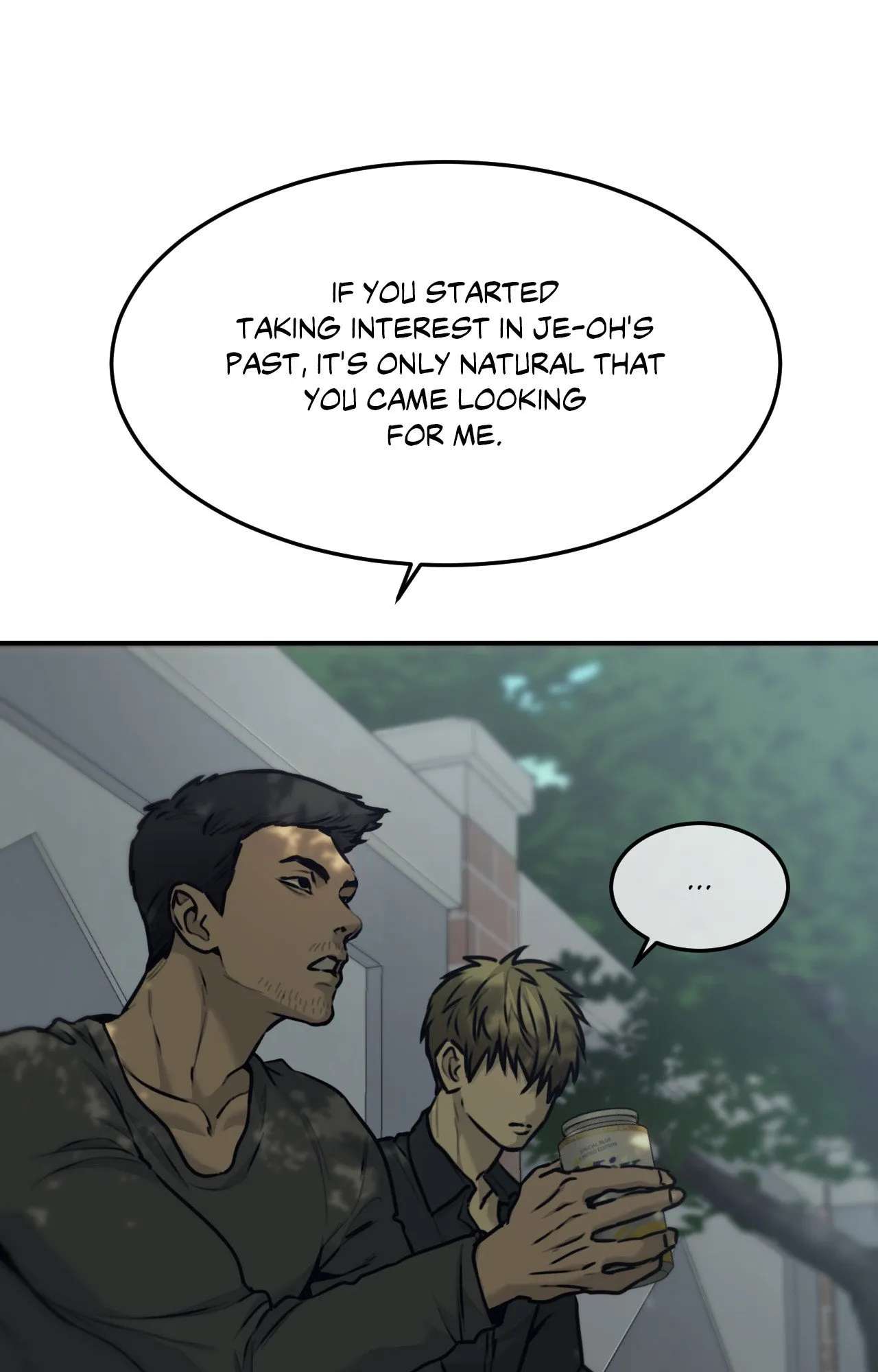 The Pawn’s Revenge Chapter 96 page 65 - 