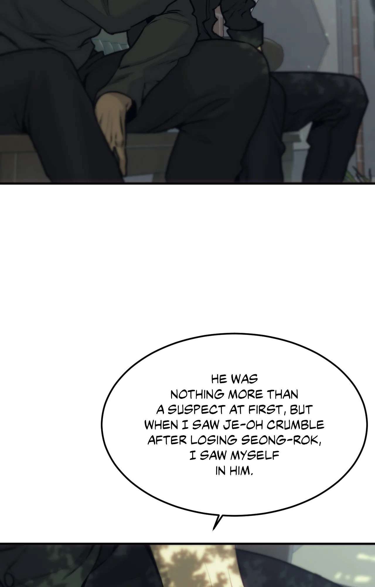 The Pawn’s Revenge Chapter 96 page 66 - 