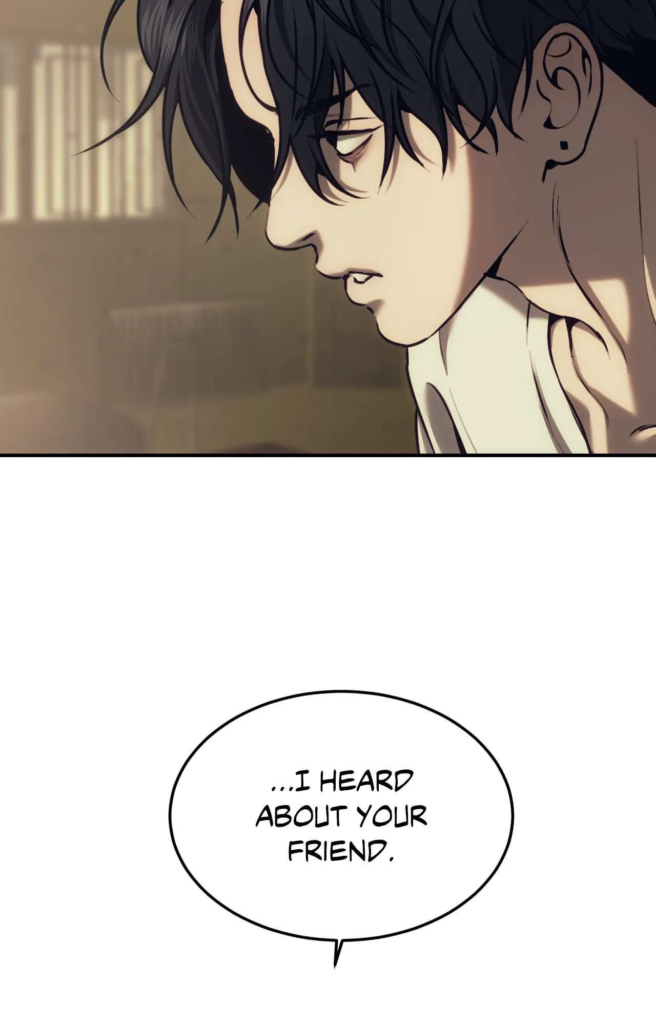 The Pawn’s Revenge Chapter 96 page 8 - 