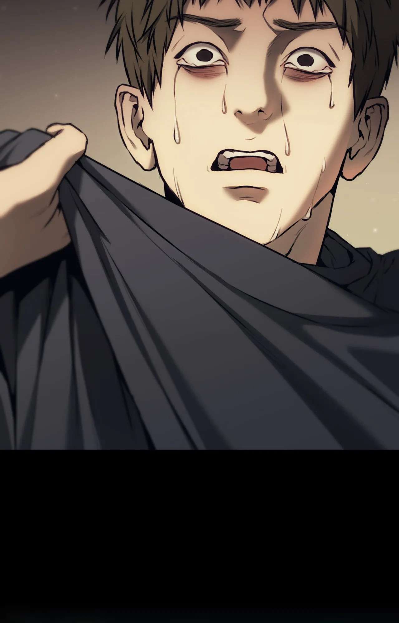 The Pawn’s Revenge Chapter 96 page 71 - 