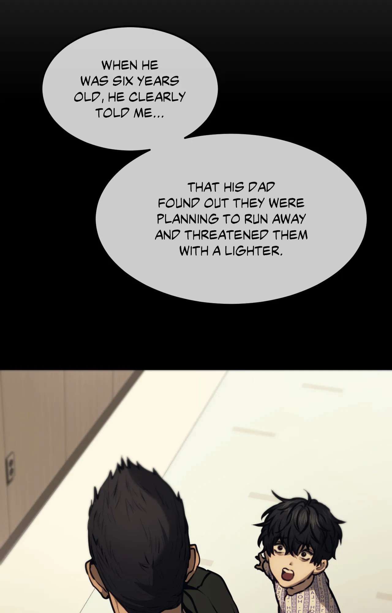 The Pawn’s Revenge Chapter 96 page 77 - 