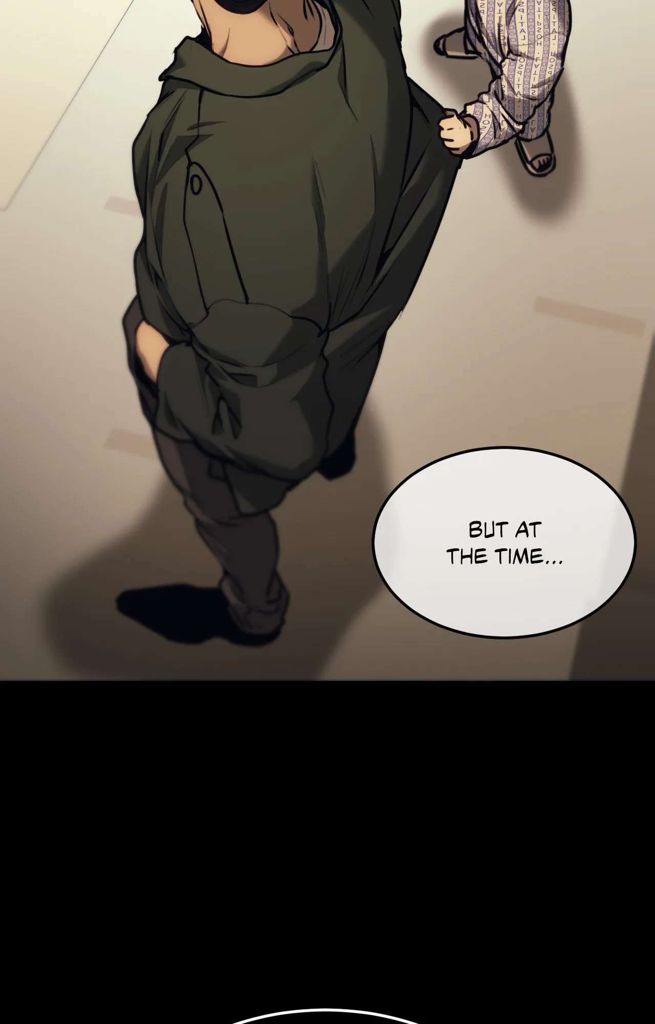 The Pawn’s Revenge Chapter 96 page 78 - 