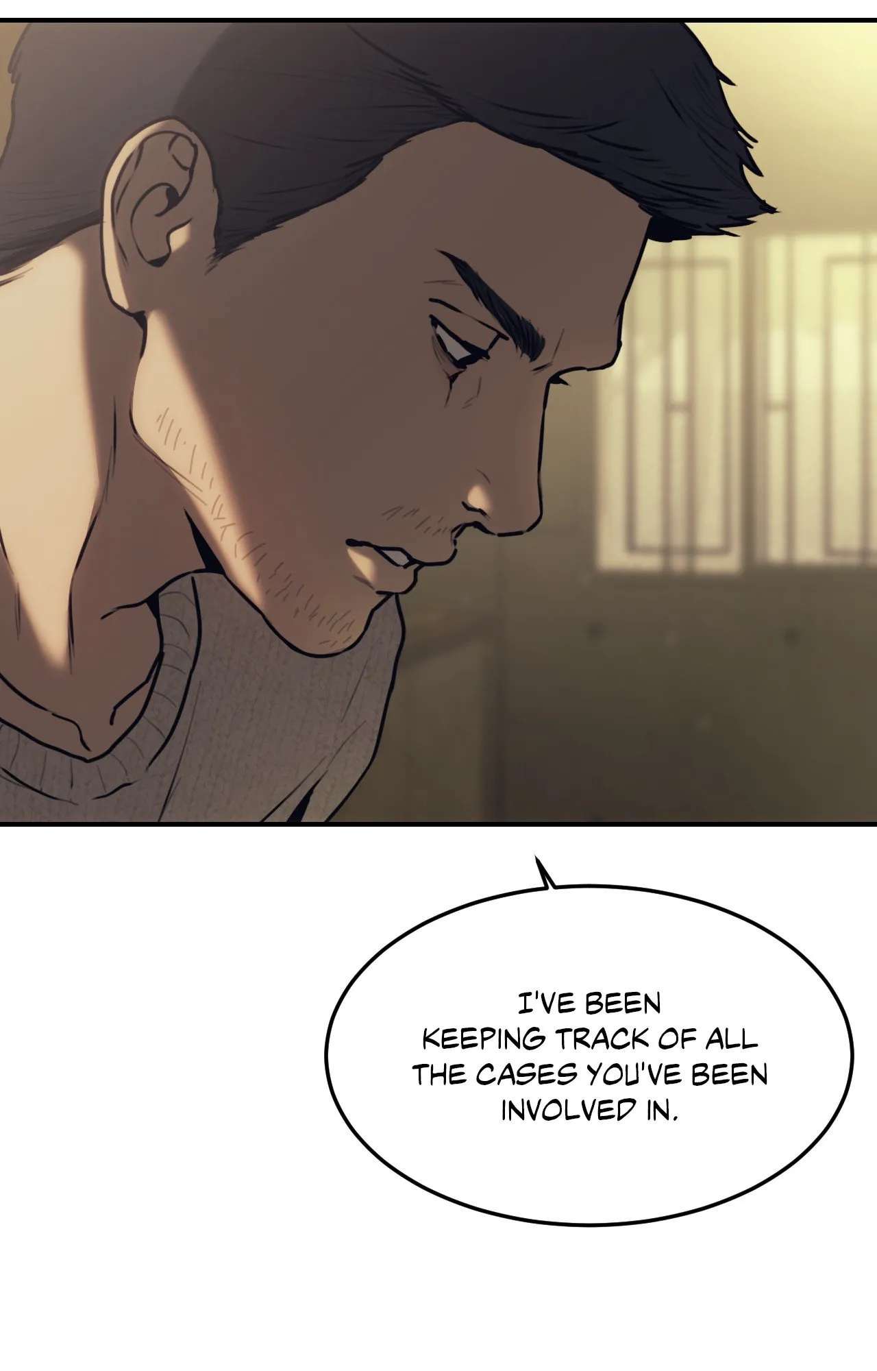 The Pawn’s Revenge Chapter 96 page 9 - 