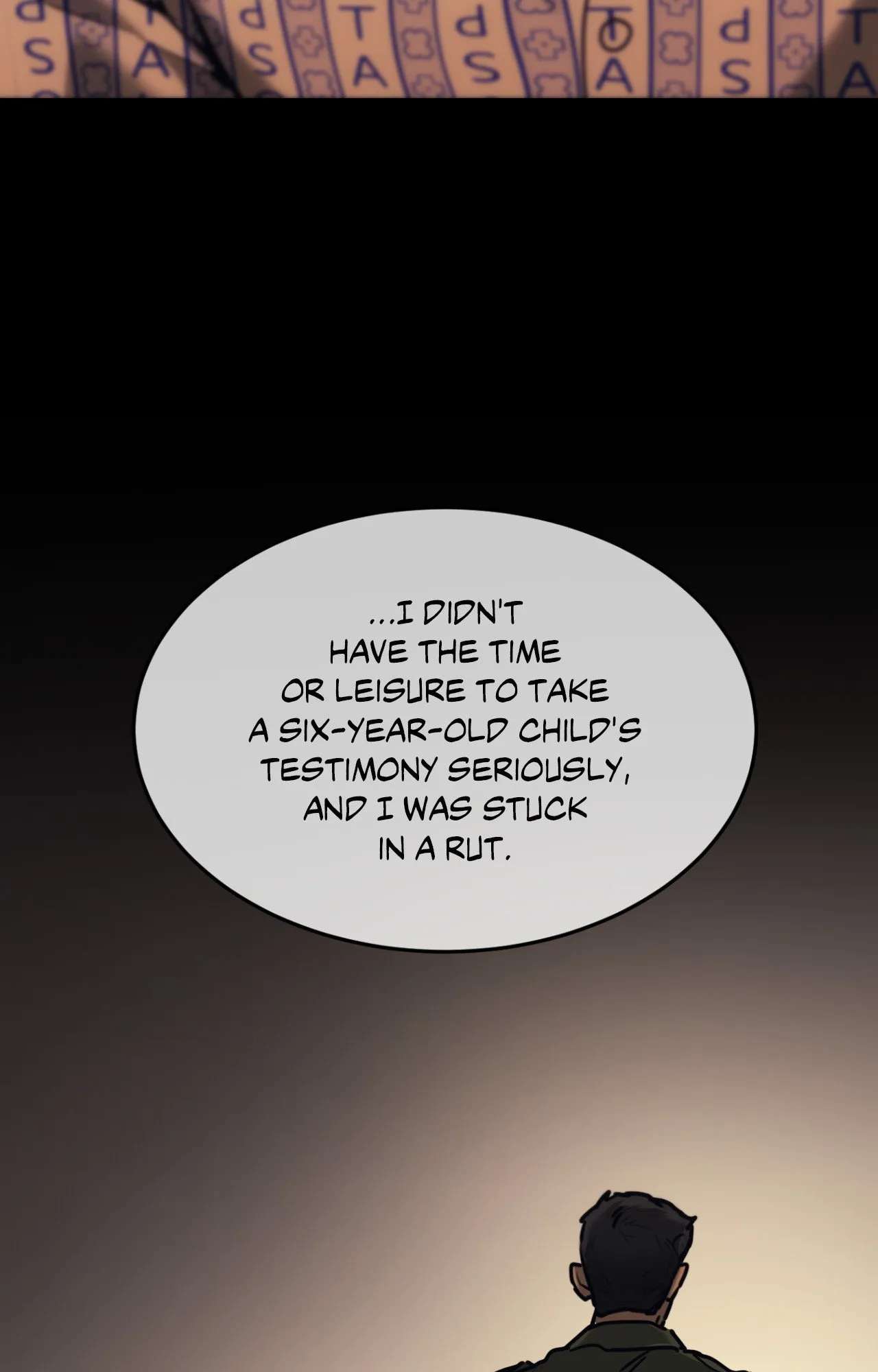 The Pawn’s Revenge Chapter 96 page 82 - 