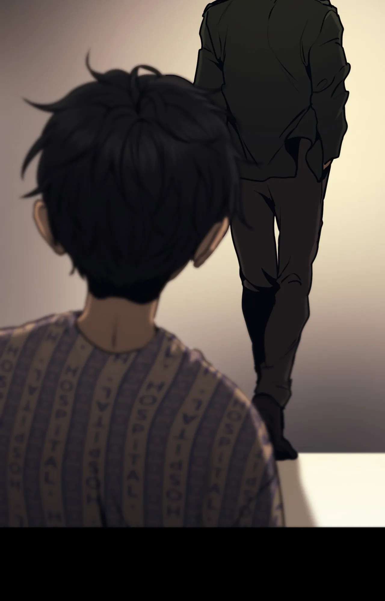 The Pawn’s Revenge Chapter 96 page 83 - 