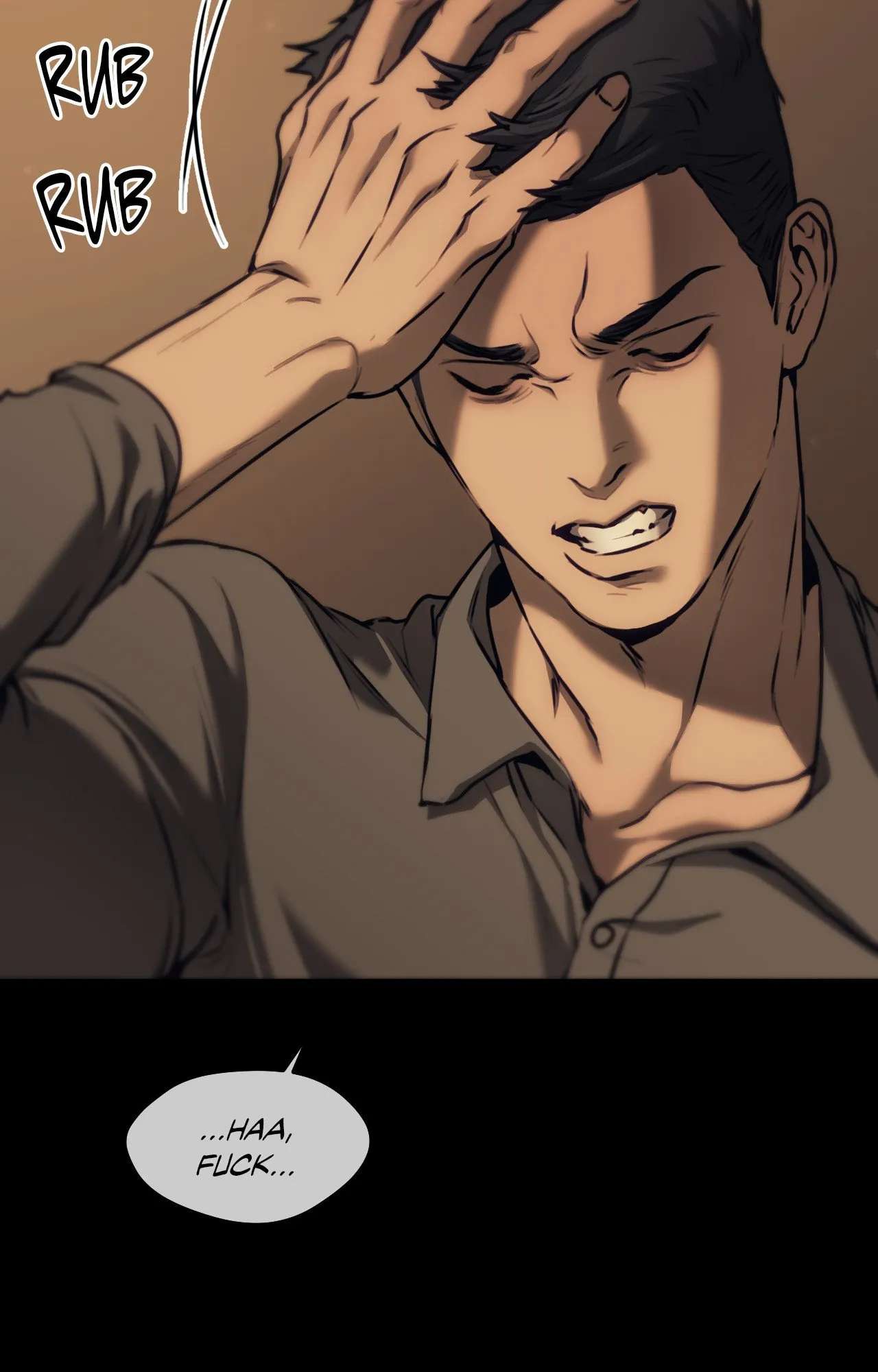 The Pawn’s Revenge Chapter 96 page 87 - 