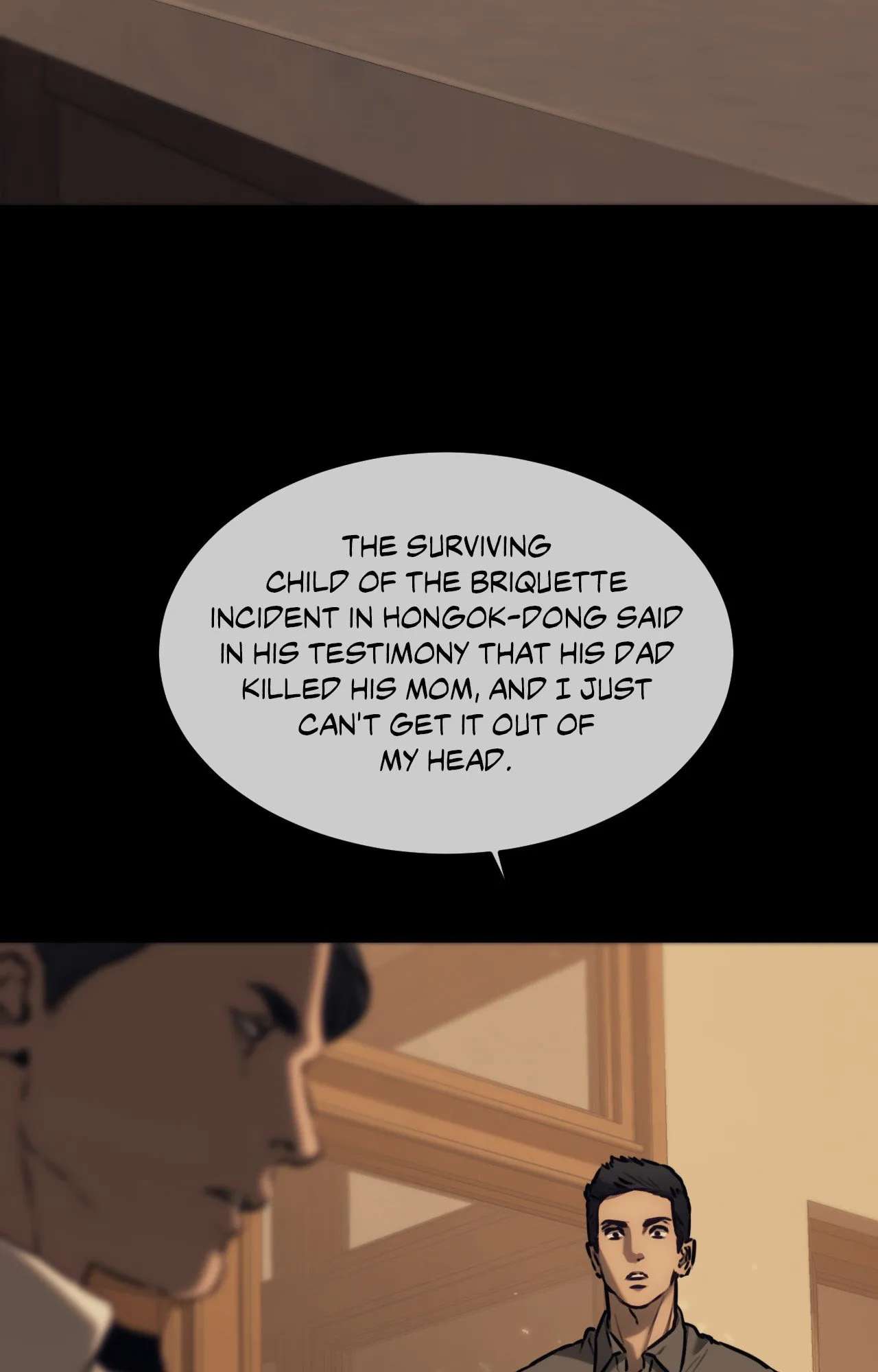 The Pawn’s Revenge Chapter 96 page 89 - 