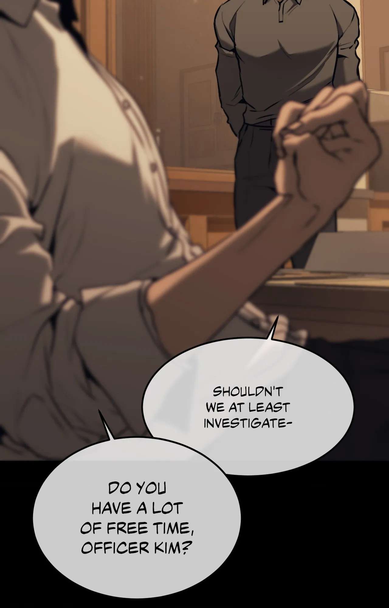 The Pawn’s Revenge Chapter 96 page 90 - 