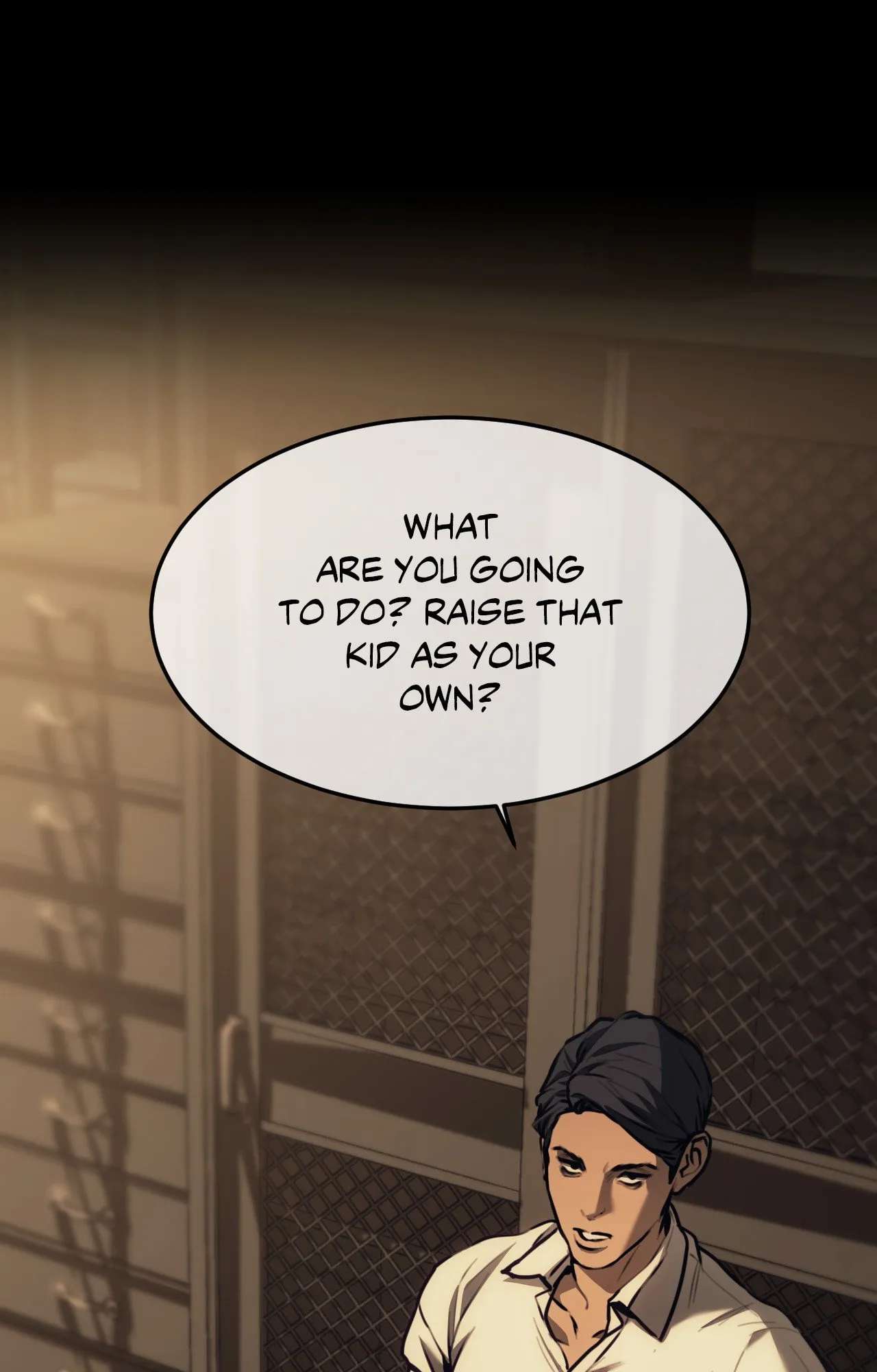 The Pawn’s Revenge Chapter 96 page 91 - 