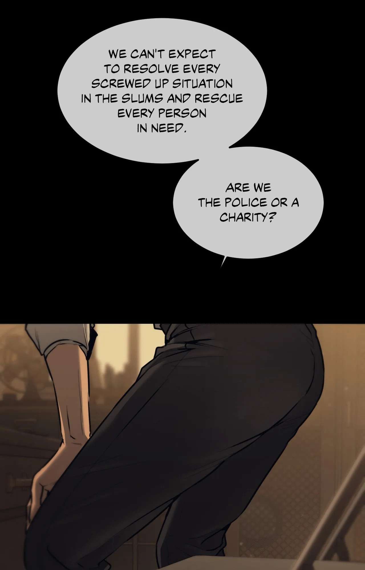 The Pawn’s Revenge Chapter 96 page 93 - 