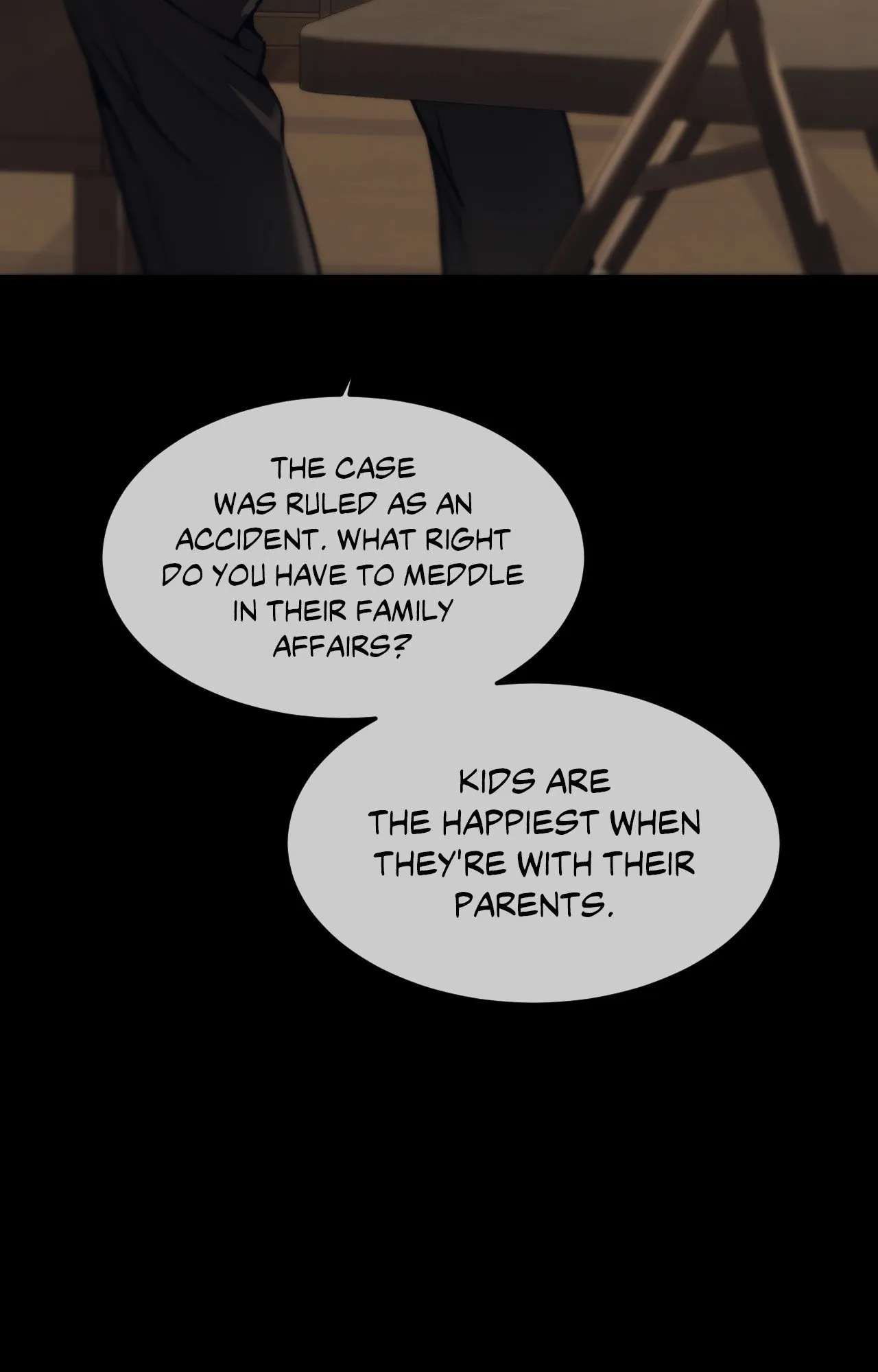 The Pawn’s Revenge Chapter 96 page 94 - 