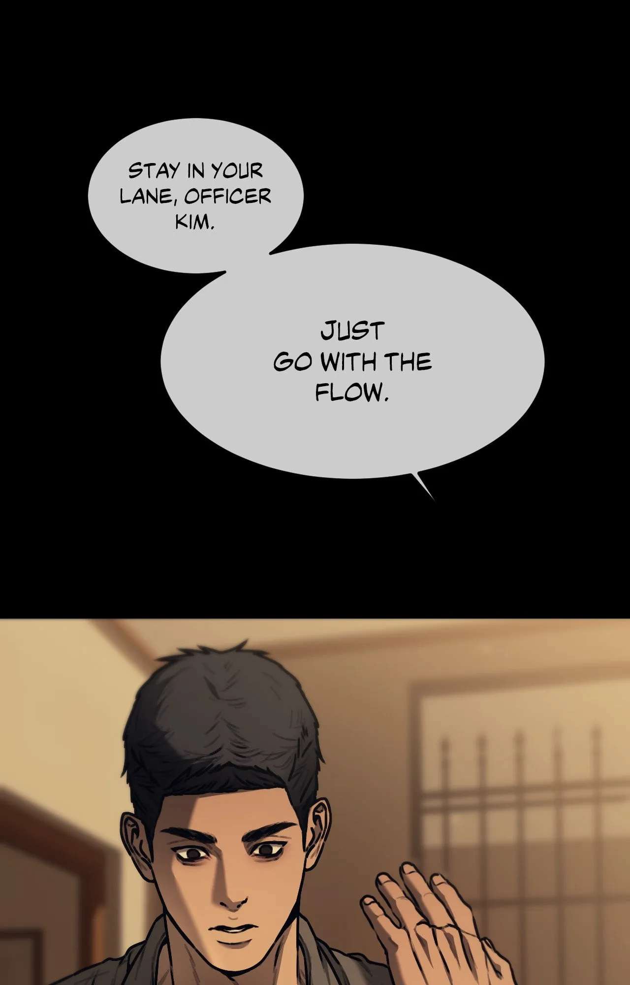 The Pawn’s Revenge Chapter 96 page 95 - 