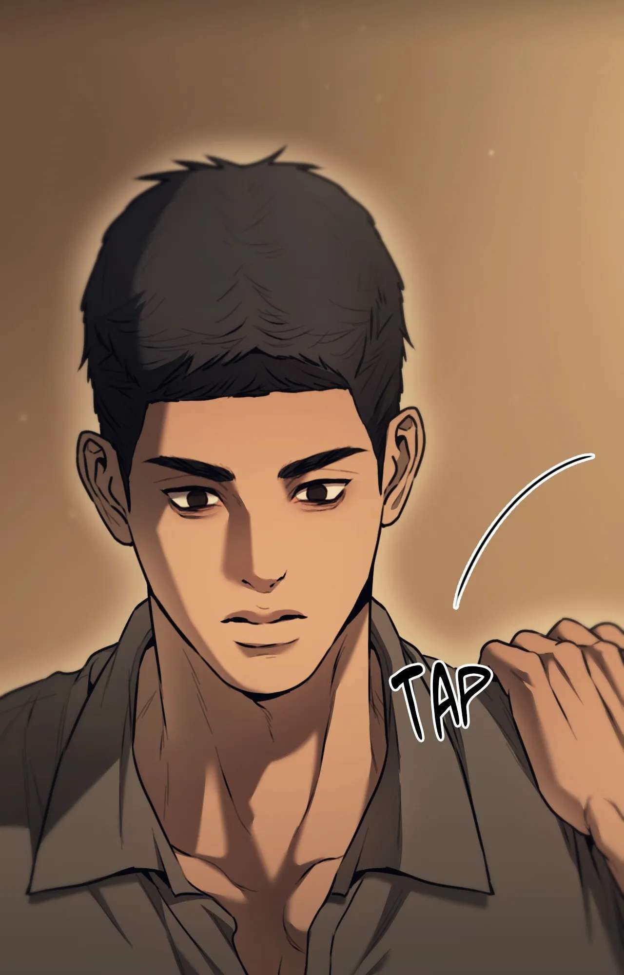 The Pawn’s Revenge Chapter 96 page 97 - 