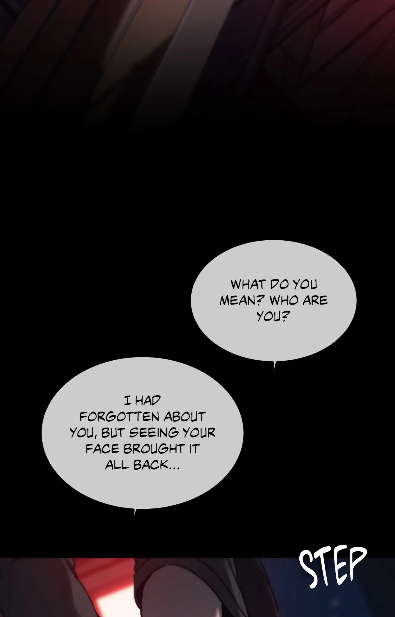 The Pawn’s Revenge Chapter 97 page 11 - 