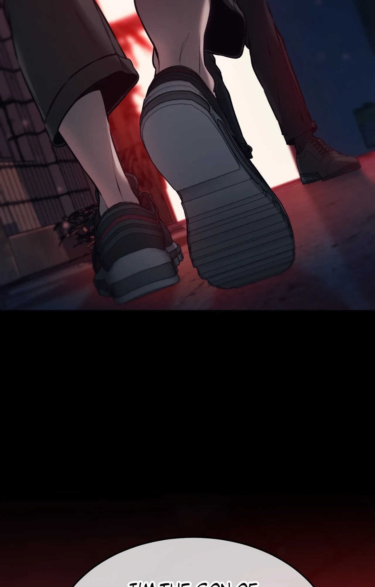 The Pawn’s Revenge Chapter 97 page 12 - 
