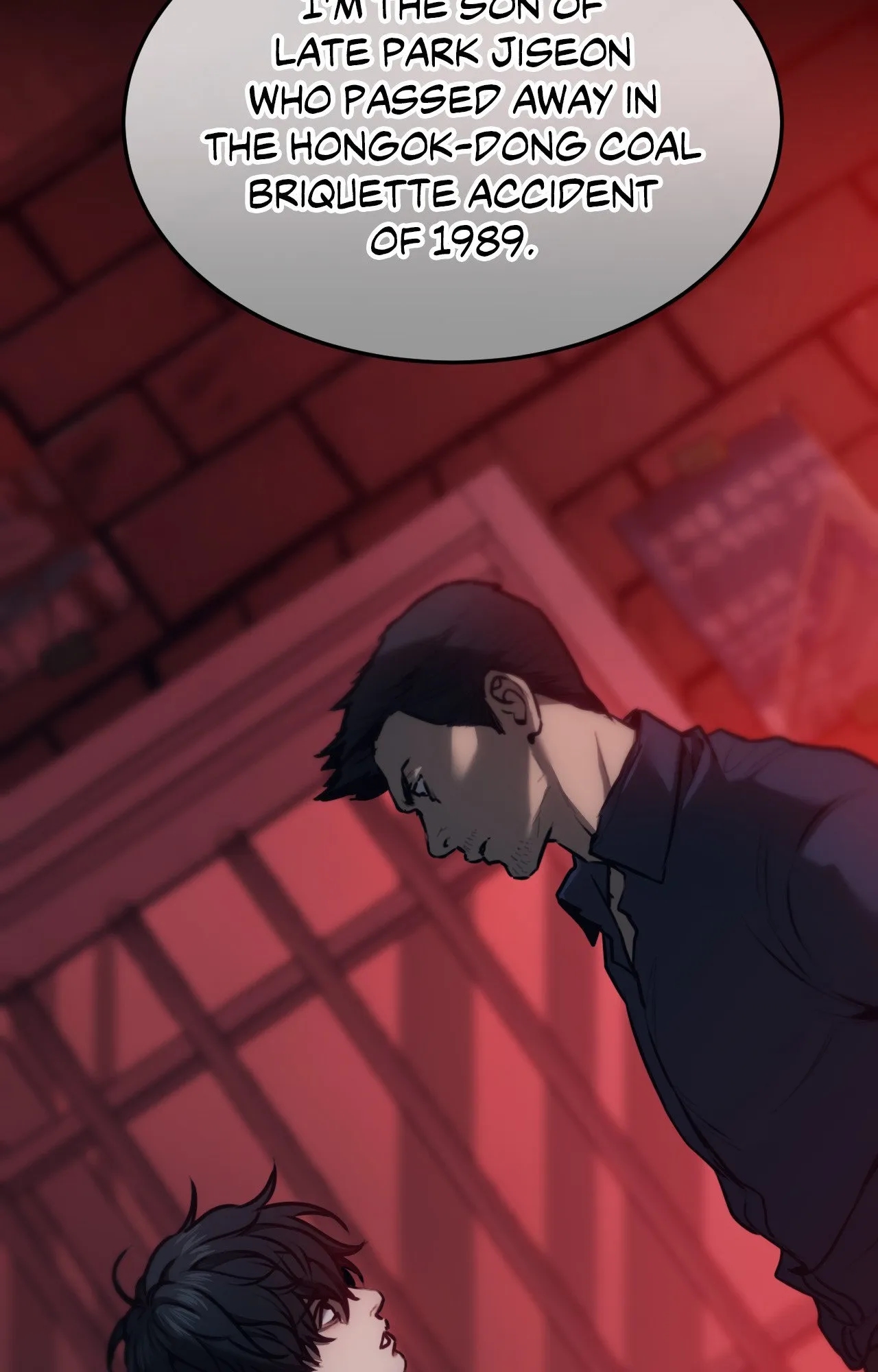 The Pawn’s Revenge Chapter 97 page 13 - 