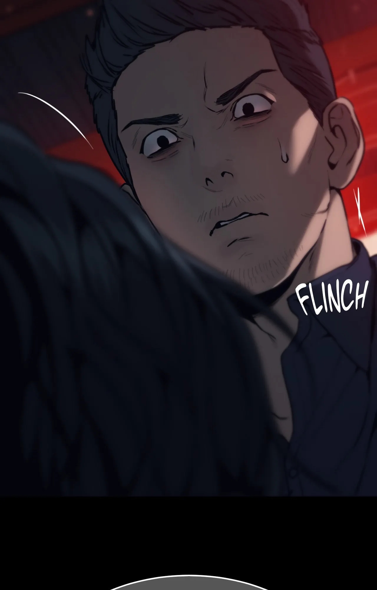 The Pawn’s Revenge Chapter 97 page 20 - 