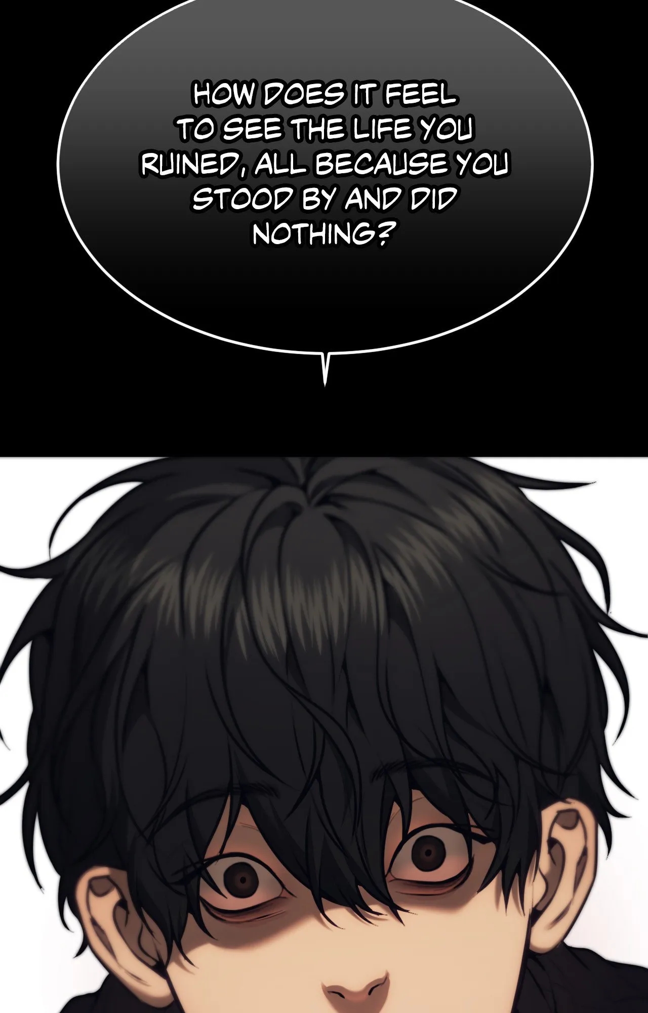 The Pawn’s Revenge Chapter 97 page 21 - 