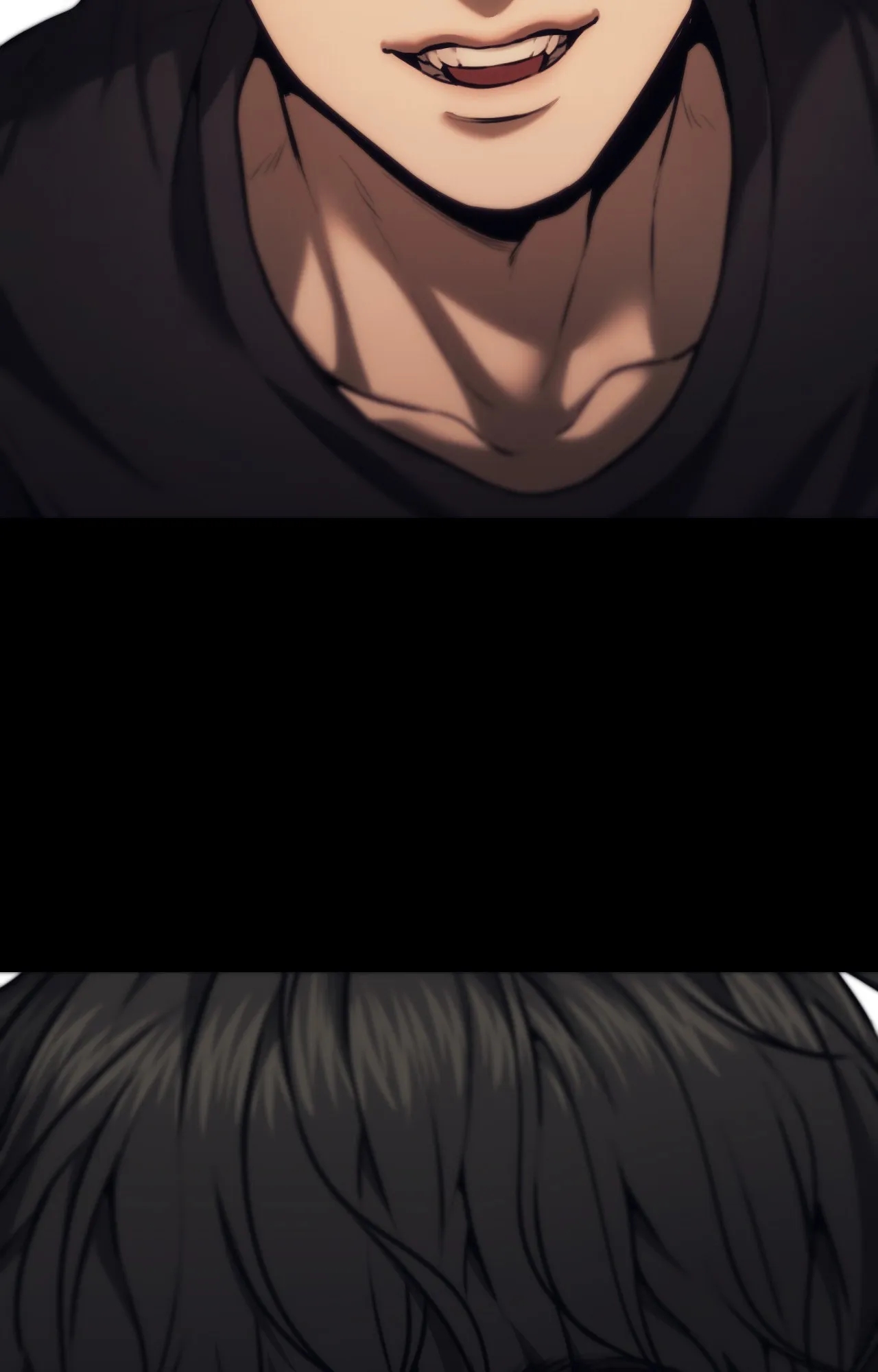 The Pawn’s Revenge Chapter 97 page 22 - 