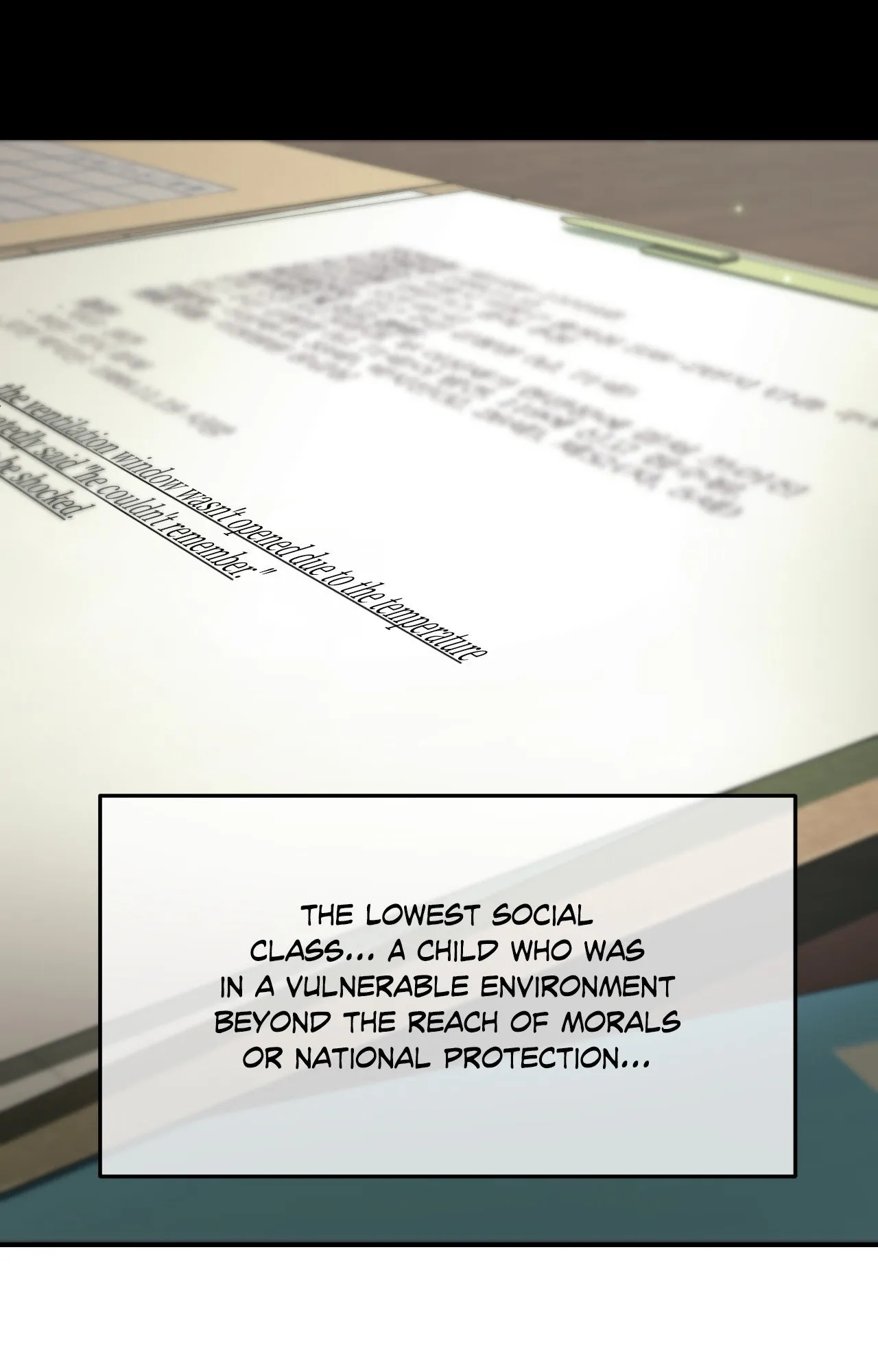 The Pawn’s Revenge Chapter 97 page 26 - 