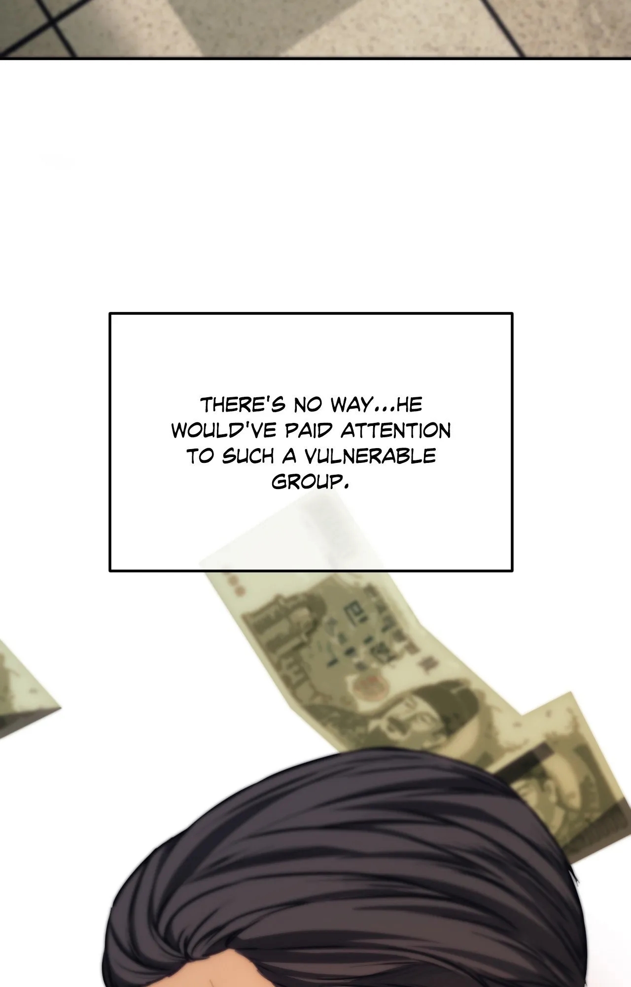 The Pawn’s Revenge Chapter 97 page 29 - 