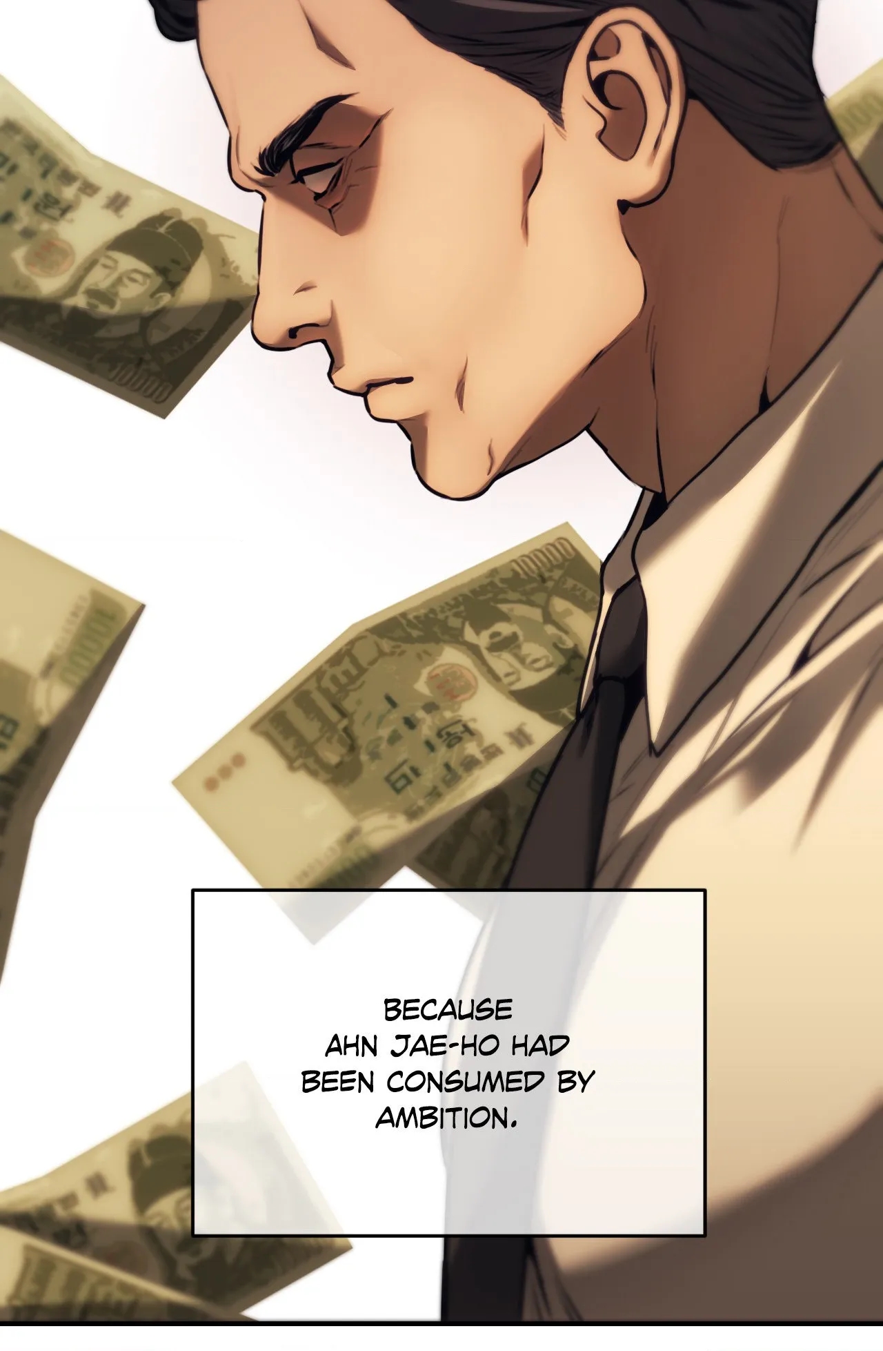 The Pawn’s Revenge Chapter 97 page 30 - 