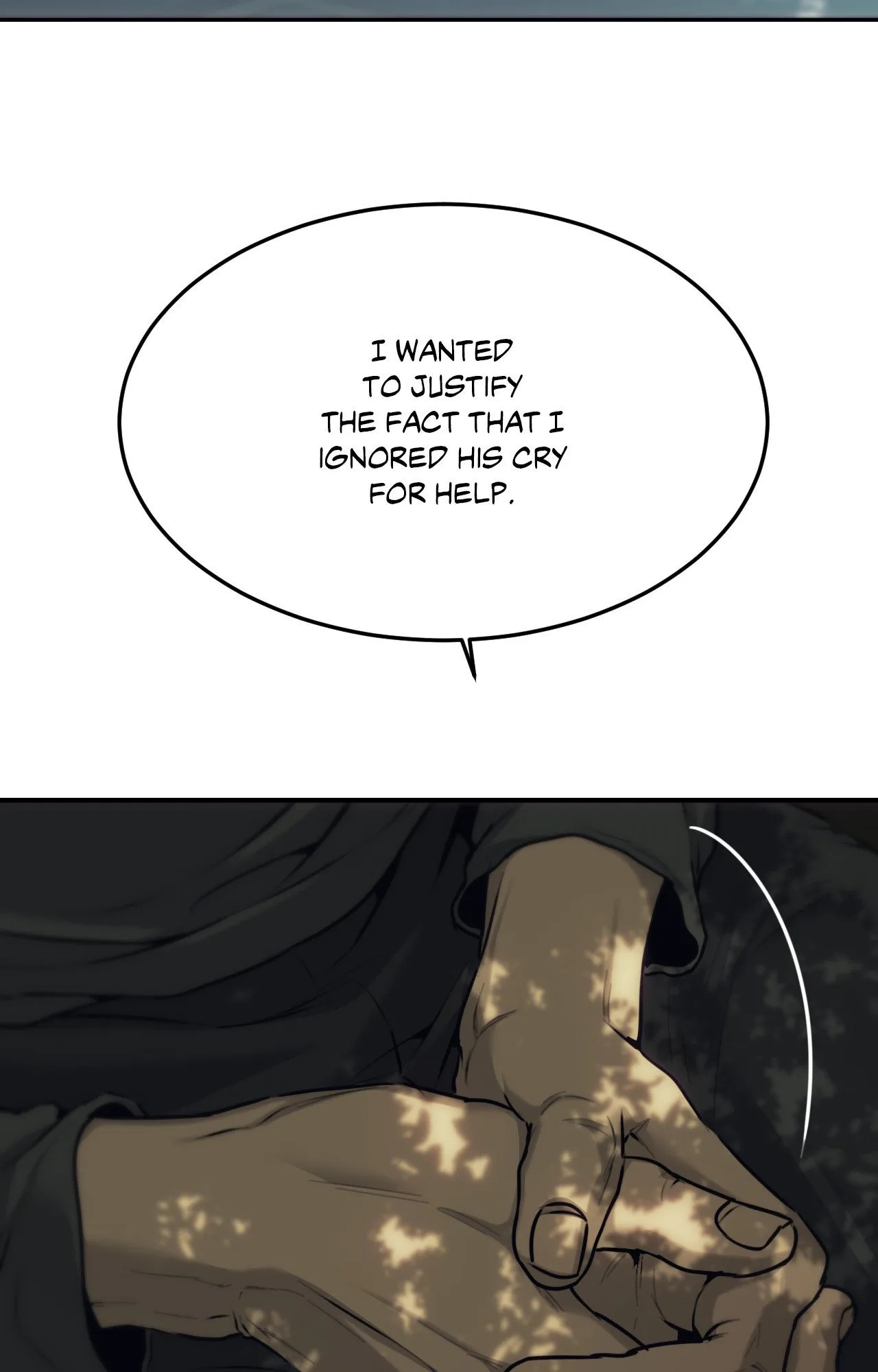 The Pawn’s Revenge Chapter 97 page 4 - 