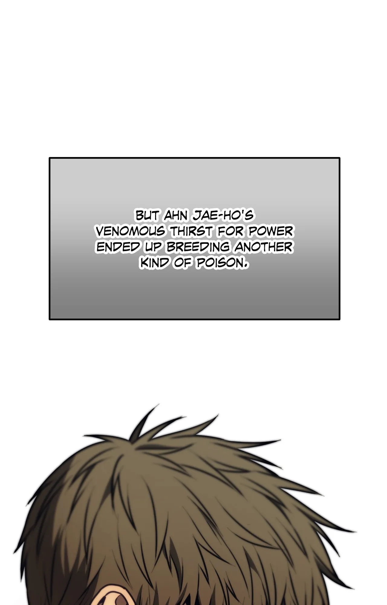 The Pawn’s Revenge Chapter 97 page 31 - 