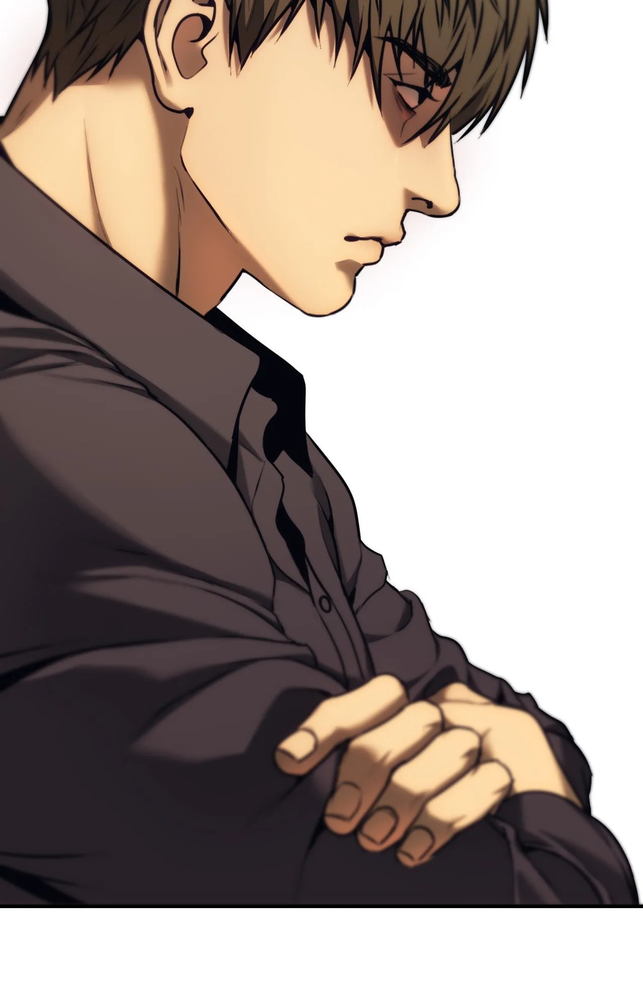 The Pawn’s Revenge Chapter 97 page 32 - 
