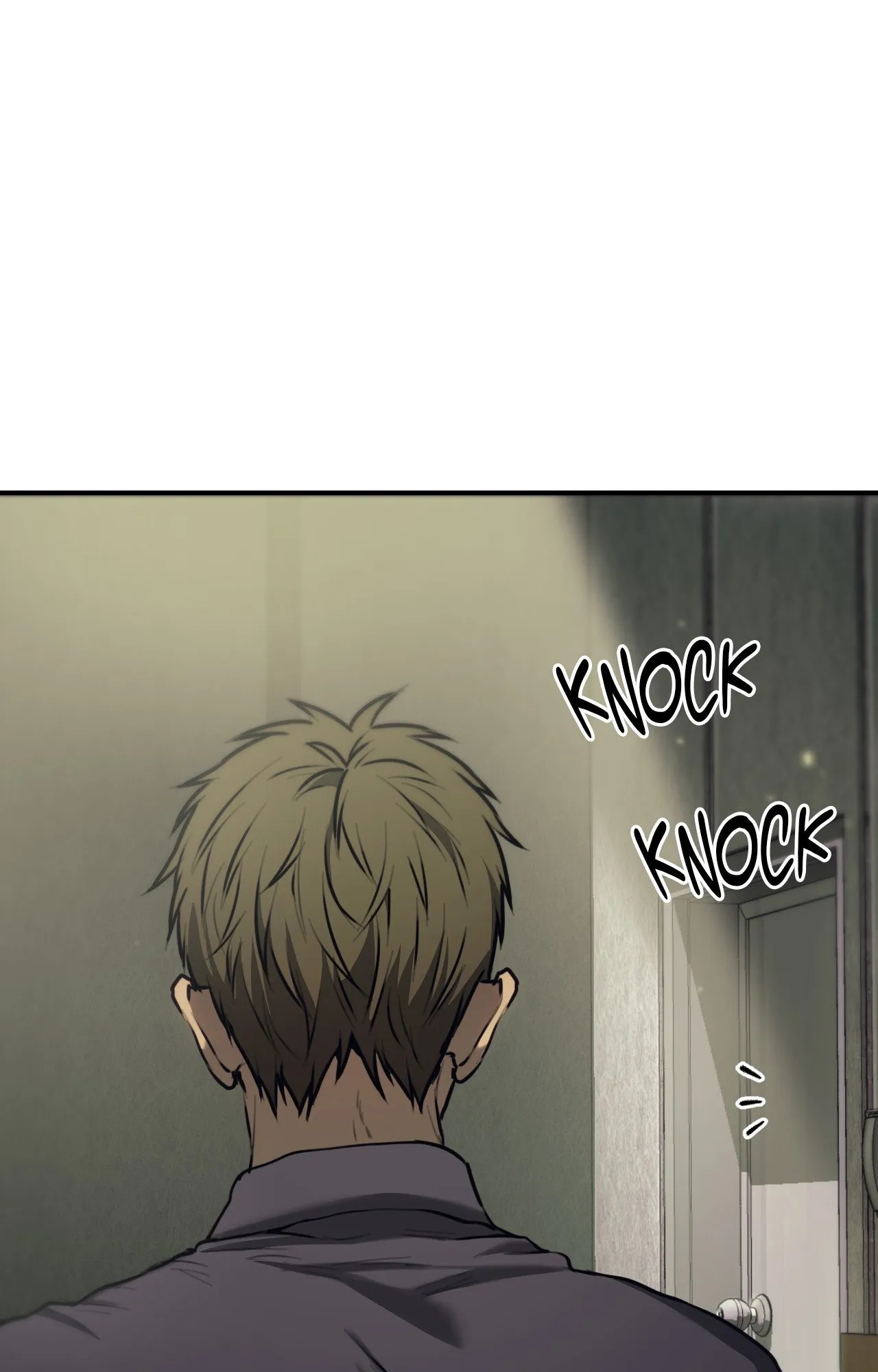 The Pawn’s Revenge Chapter 97 page 33 - 
