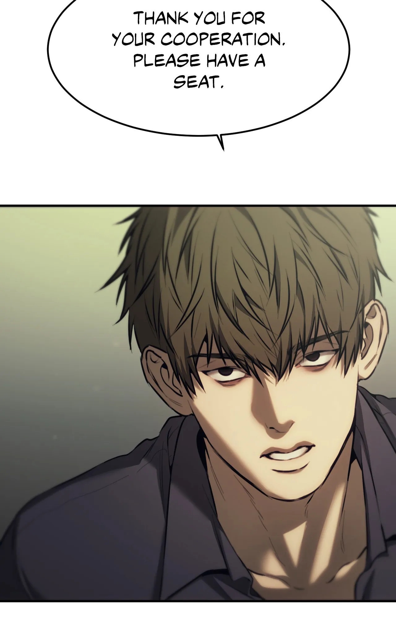 The Pawn’s Revenge Chapter 97 page 37 - 