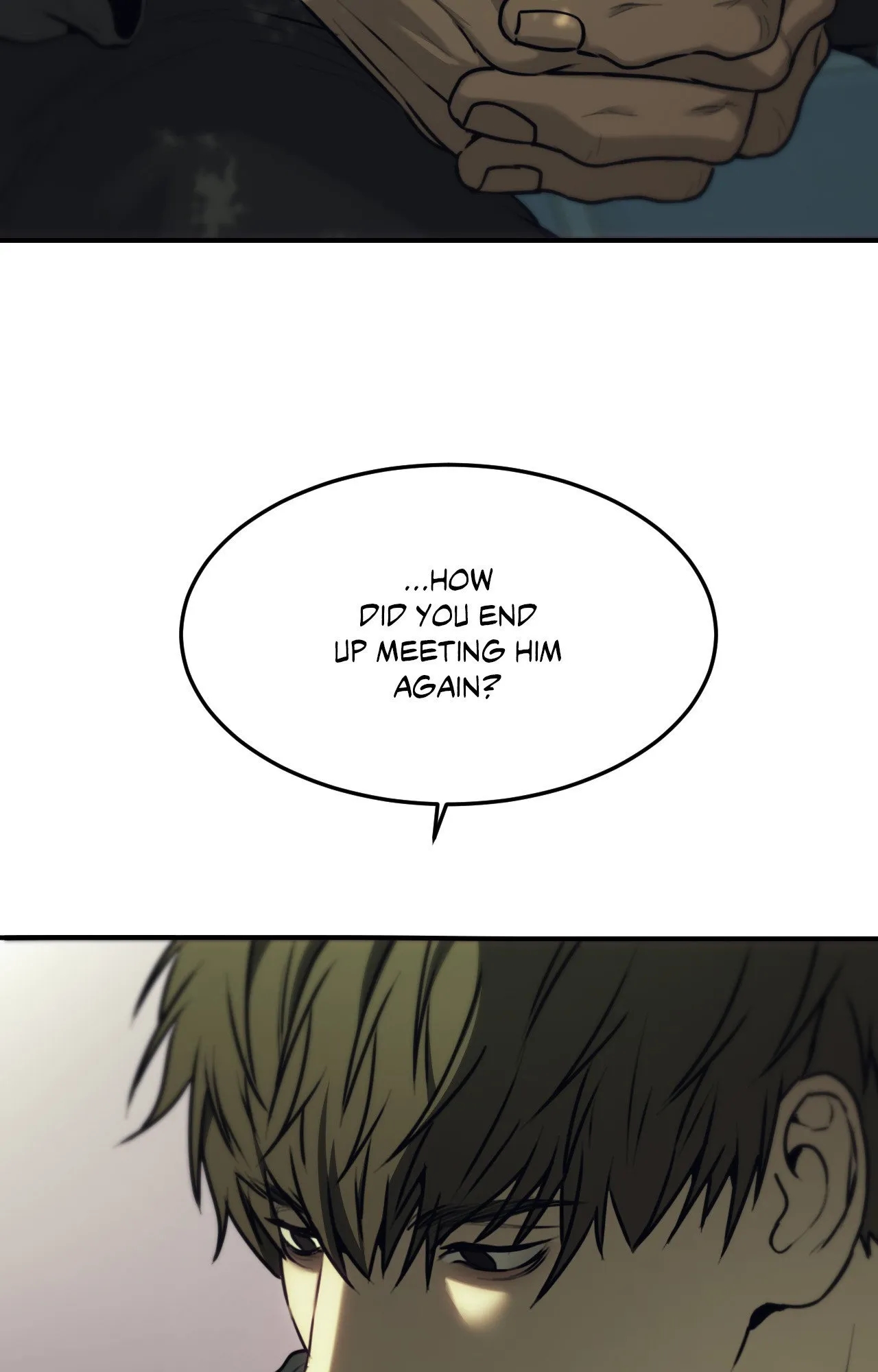 The Pawn’s Revenge Chapter 97 page 5 - 