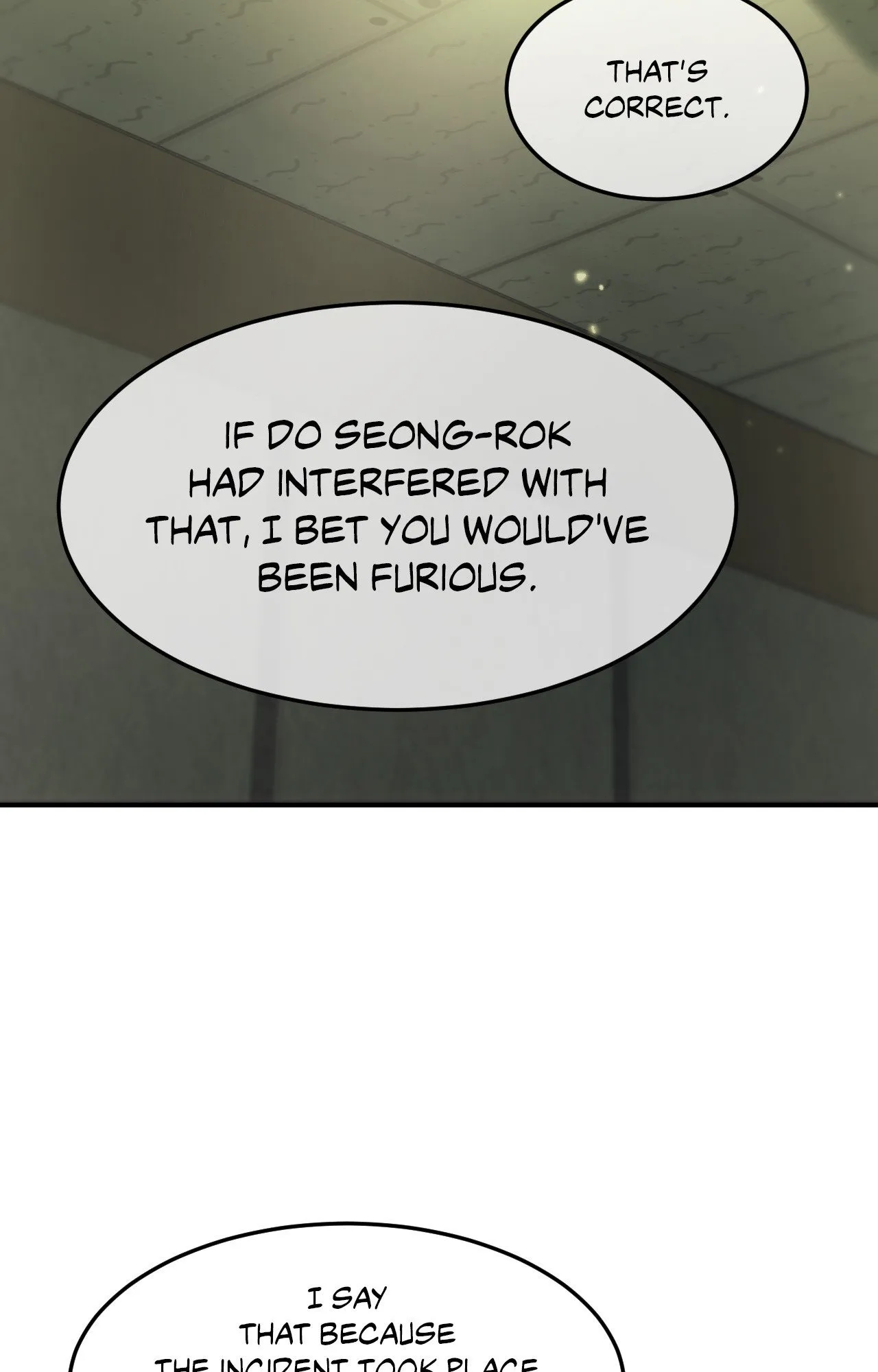 The Pawn’s Revenge Chapter 97 page 43 - 