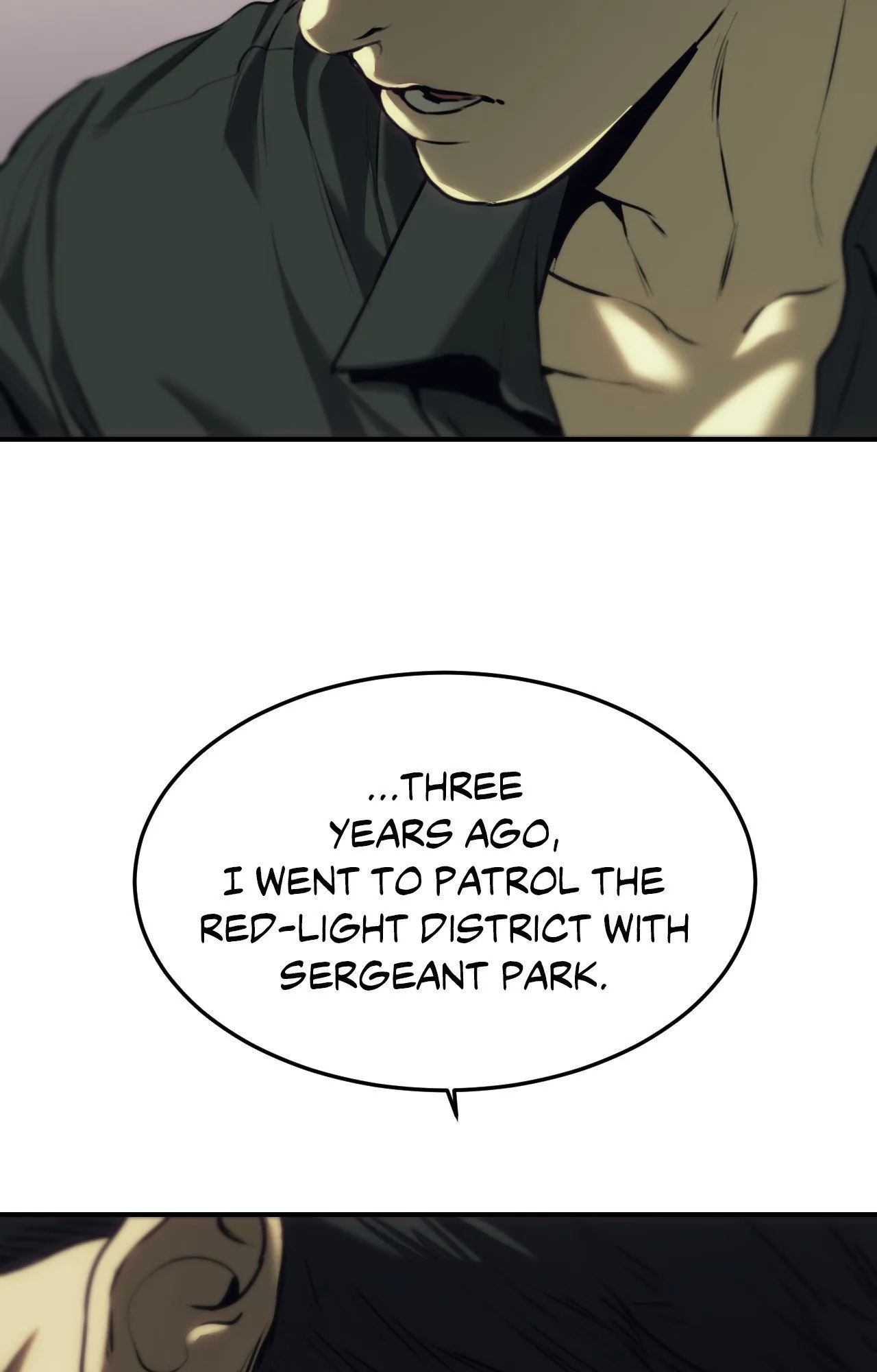 The Pawn’s Revenge Chapter 97 page 6 - 