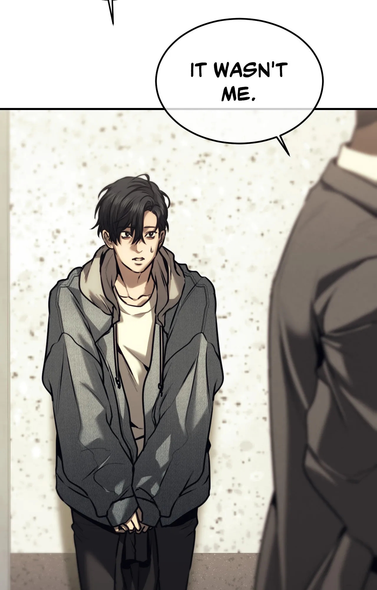 The Pawn’s Revenge Chapter 97 page 51 - 