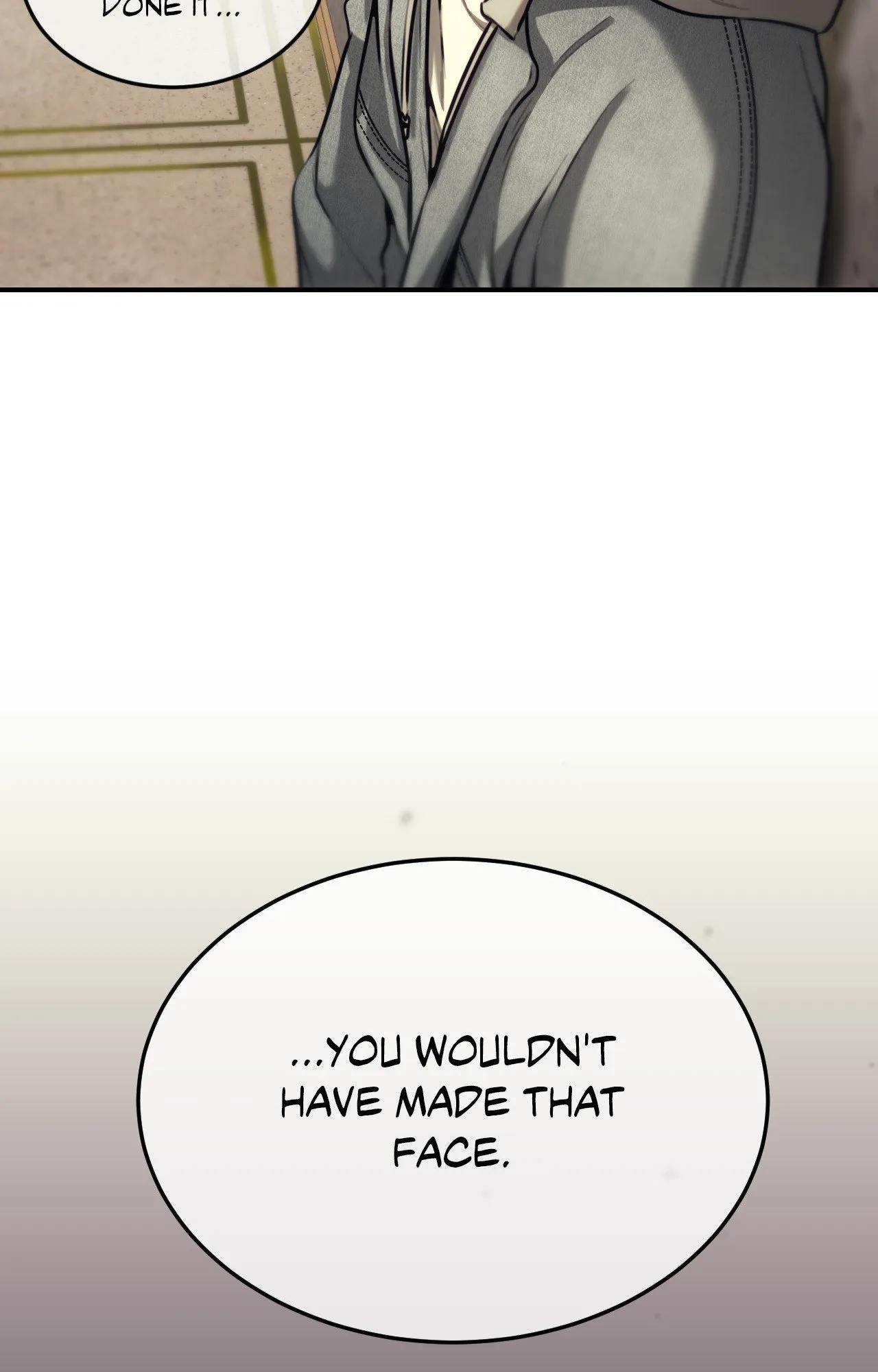 The Pawn’s Revenge Chapter 97 page 53 - 