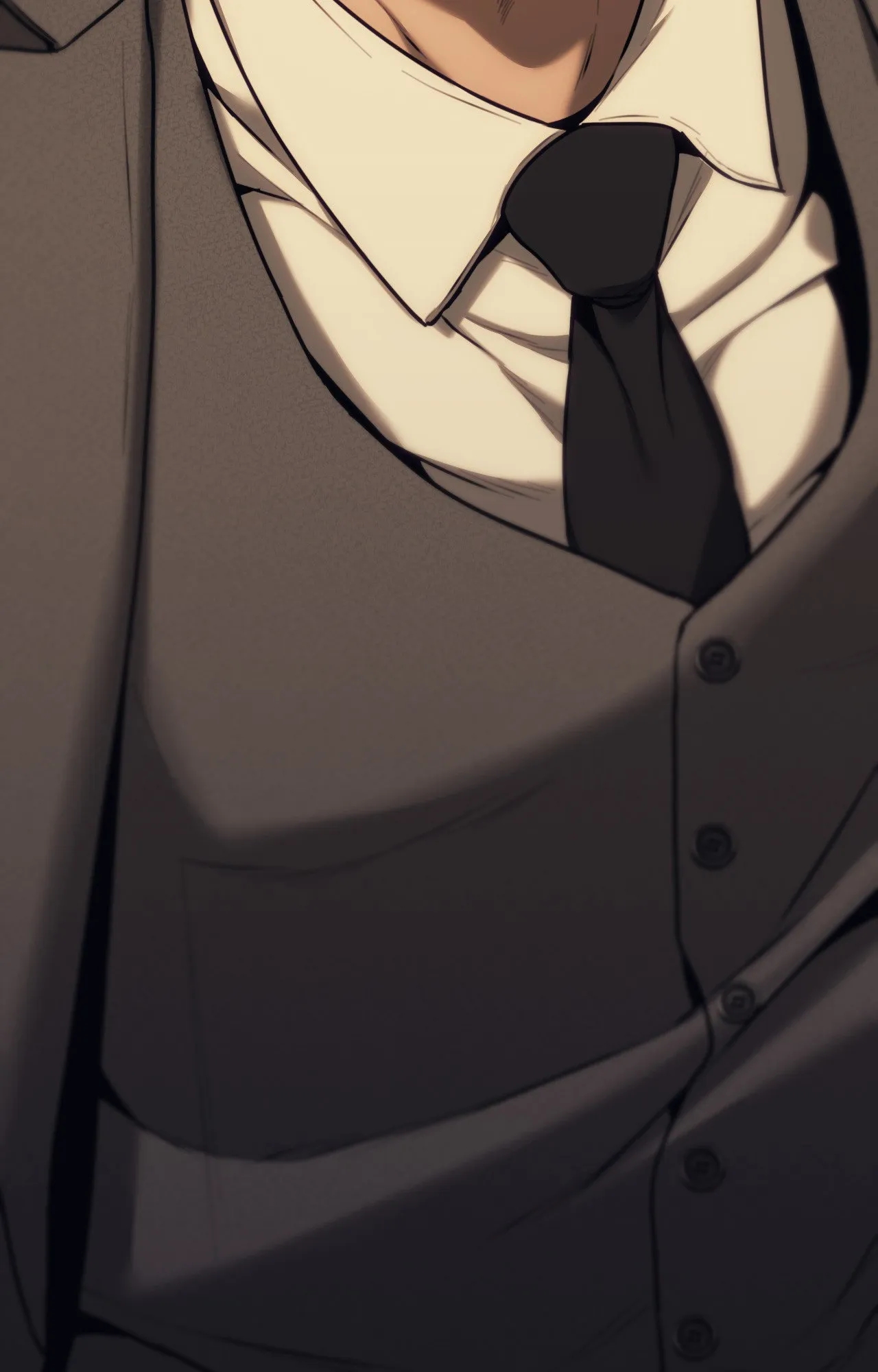 The Pawn’s Revenge Chapter 97 page 55 - 