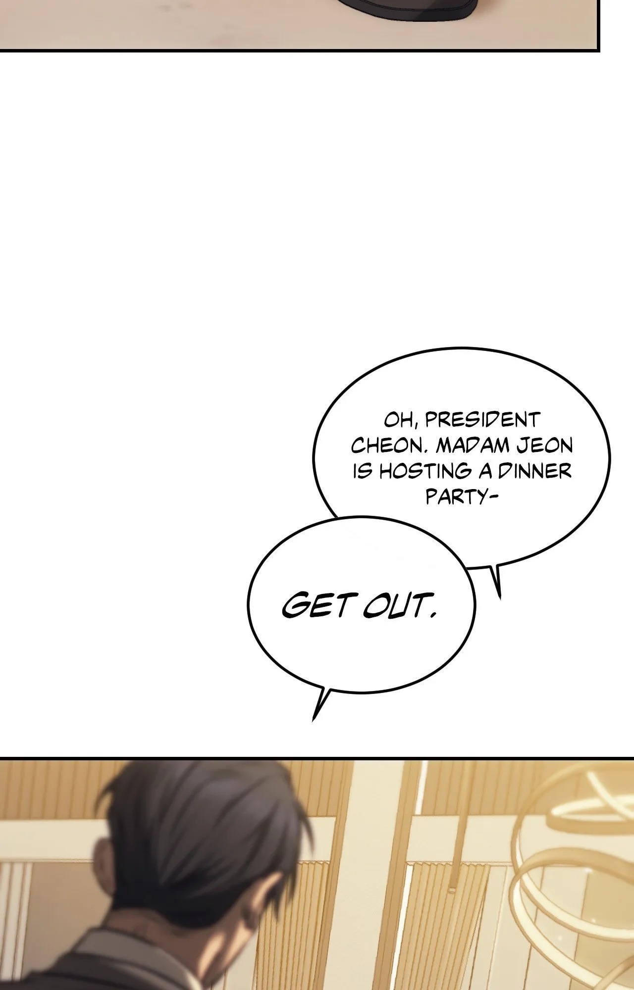 The Pawn’s Revenge Chapter 97 page 58 - 