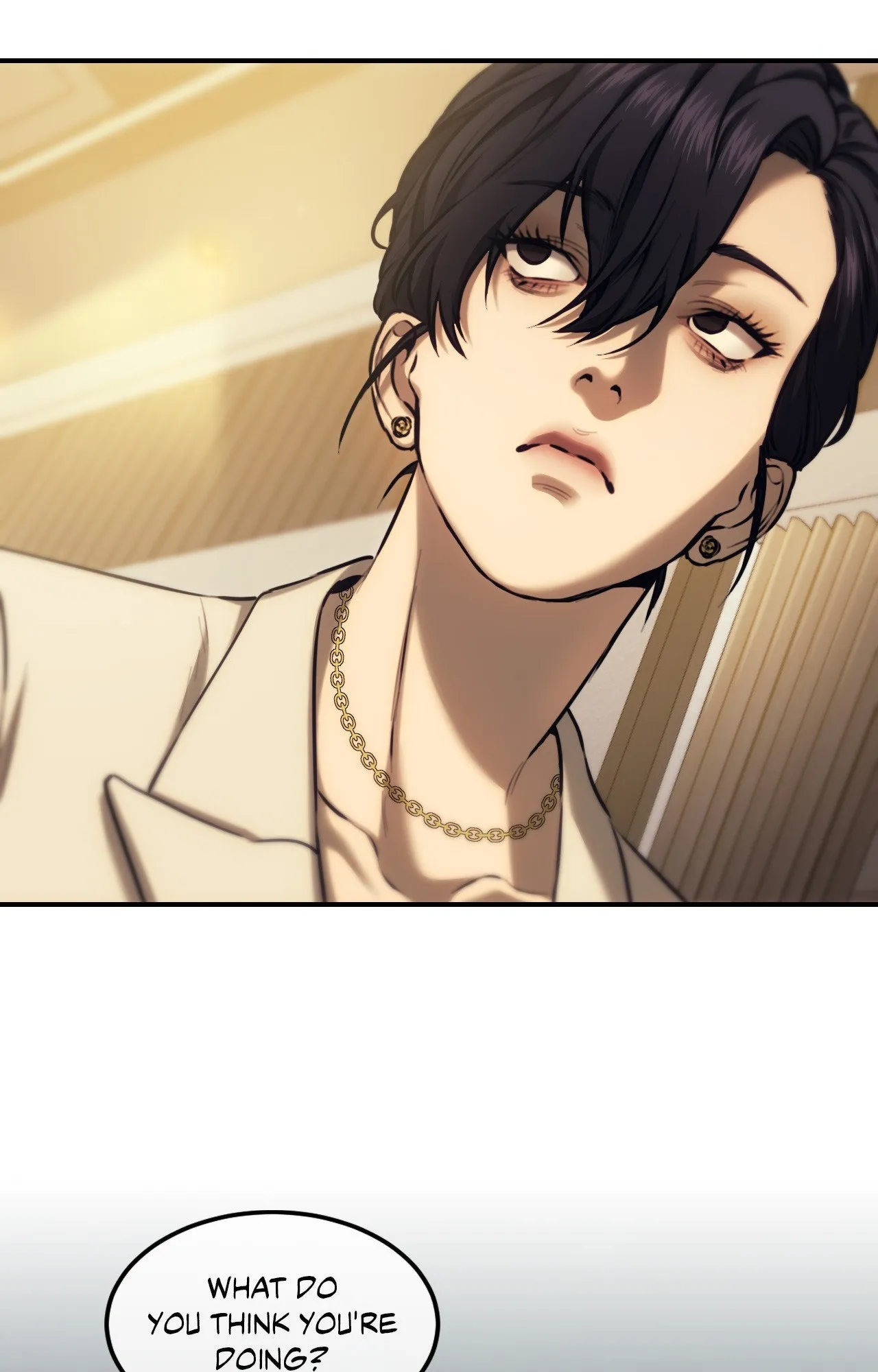 The Pawn’s Revenge Chapter 97 page 61 - 