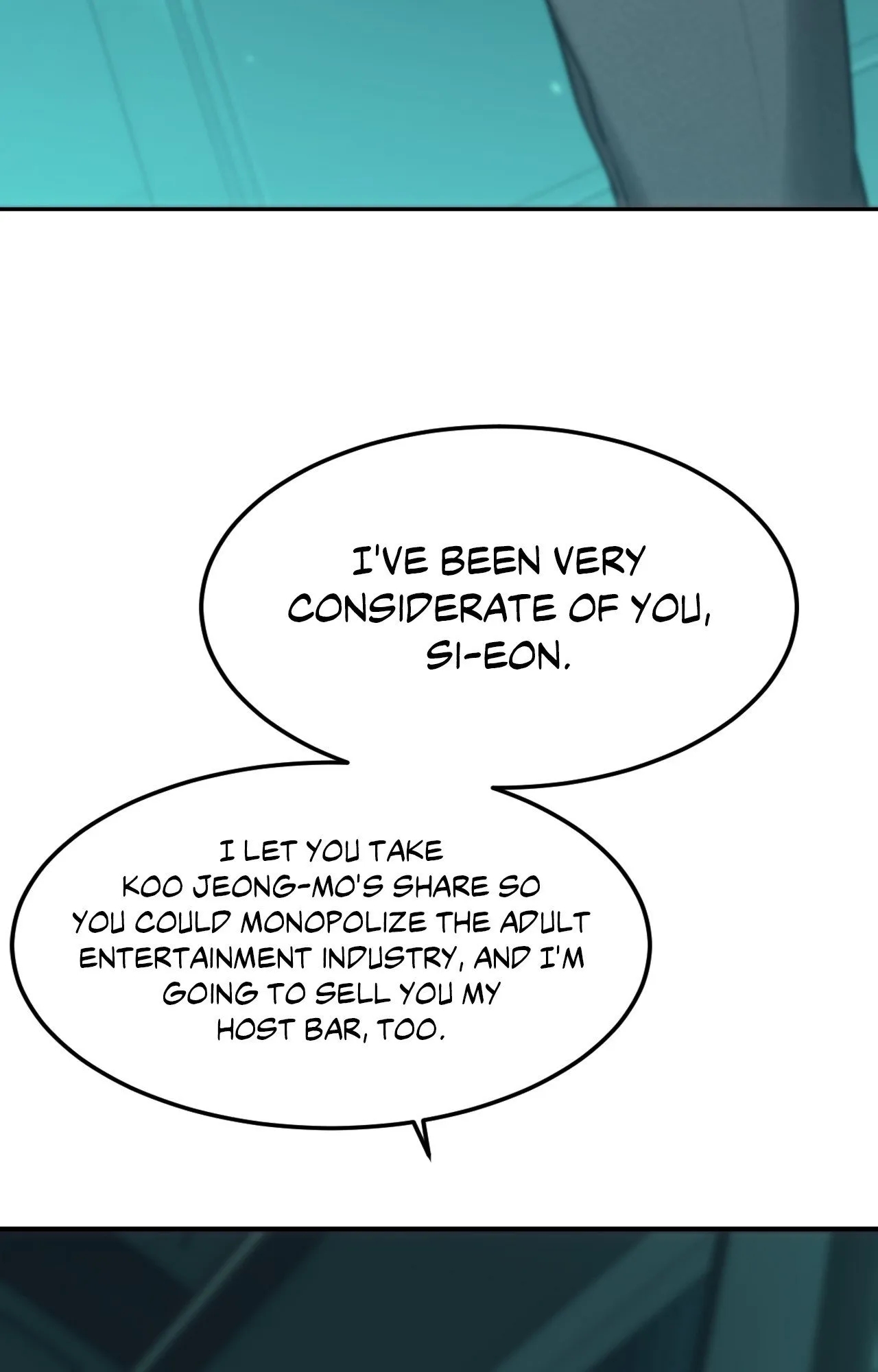 The Pawn’s Revenge Chapter 97 page 64 - 