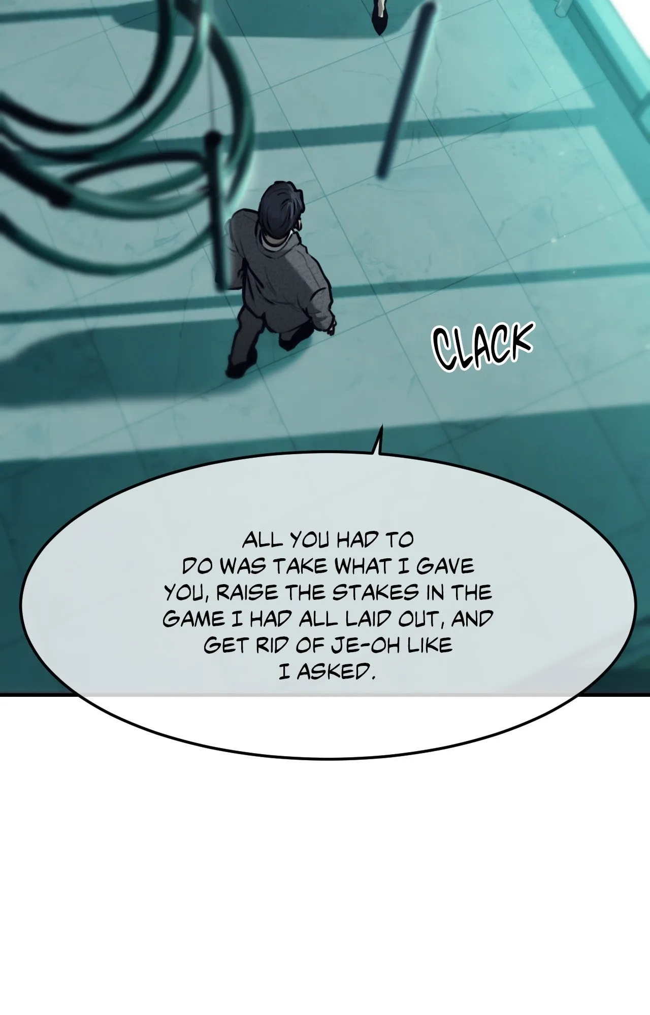 The Pawn’s Revenge Chapter 97 page 67 - 