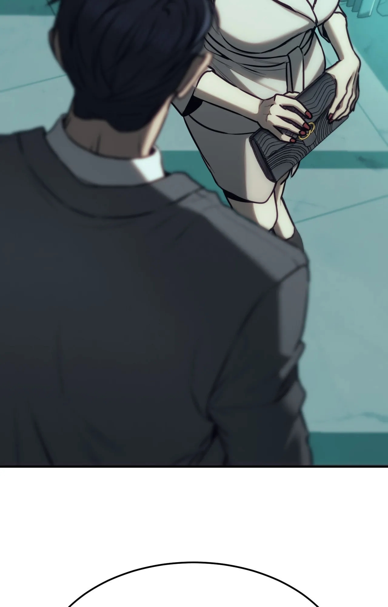 The Pawn’s Revenge Chapter 97 page 69 - 