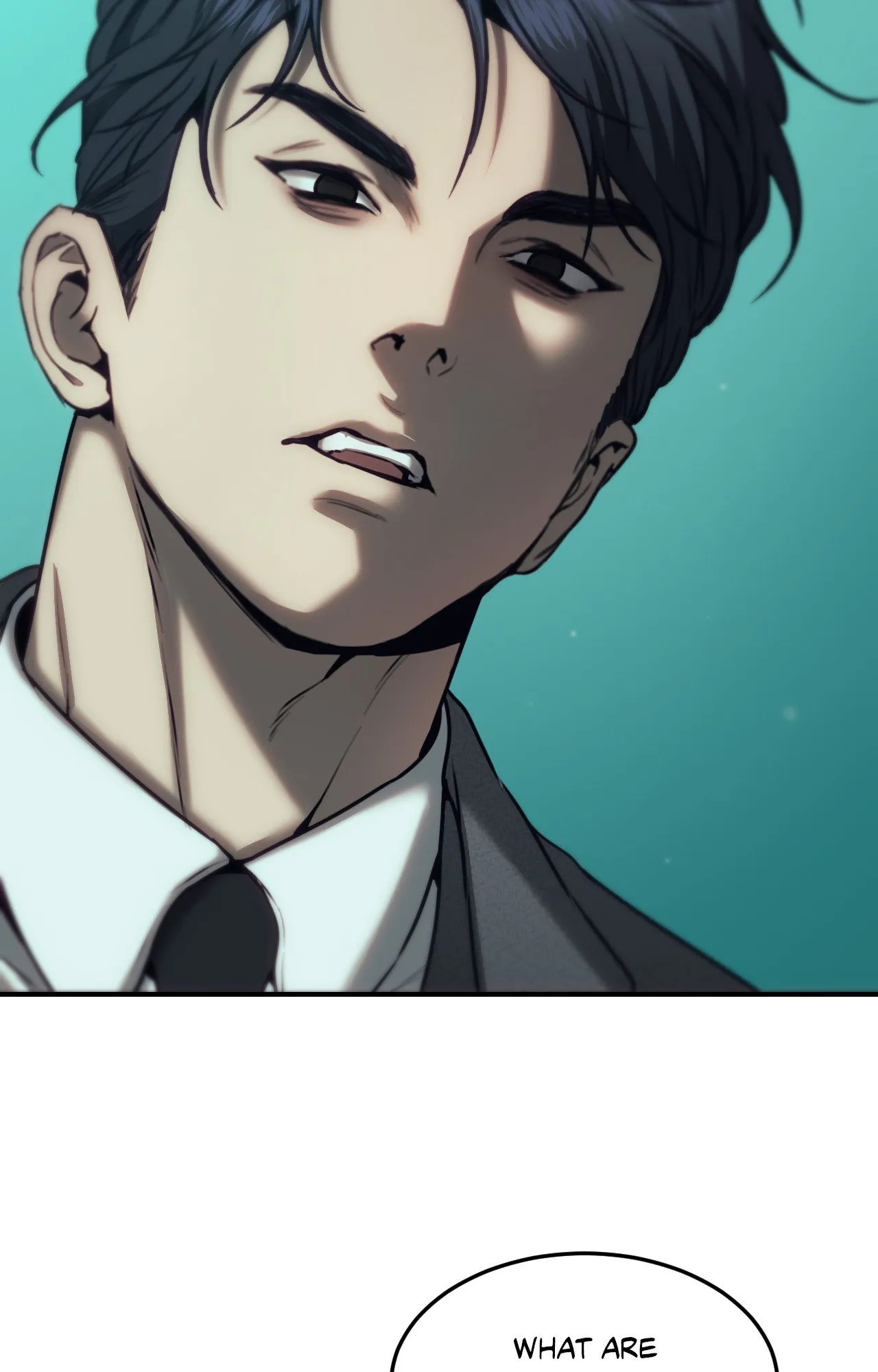 The Pawn’s Revenge Chapter 97 page 72 - 