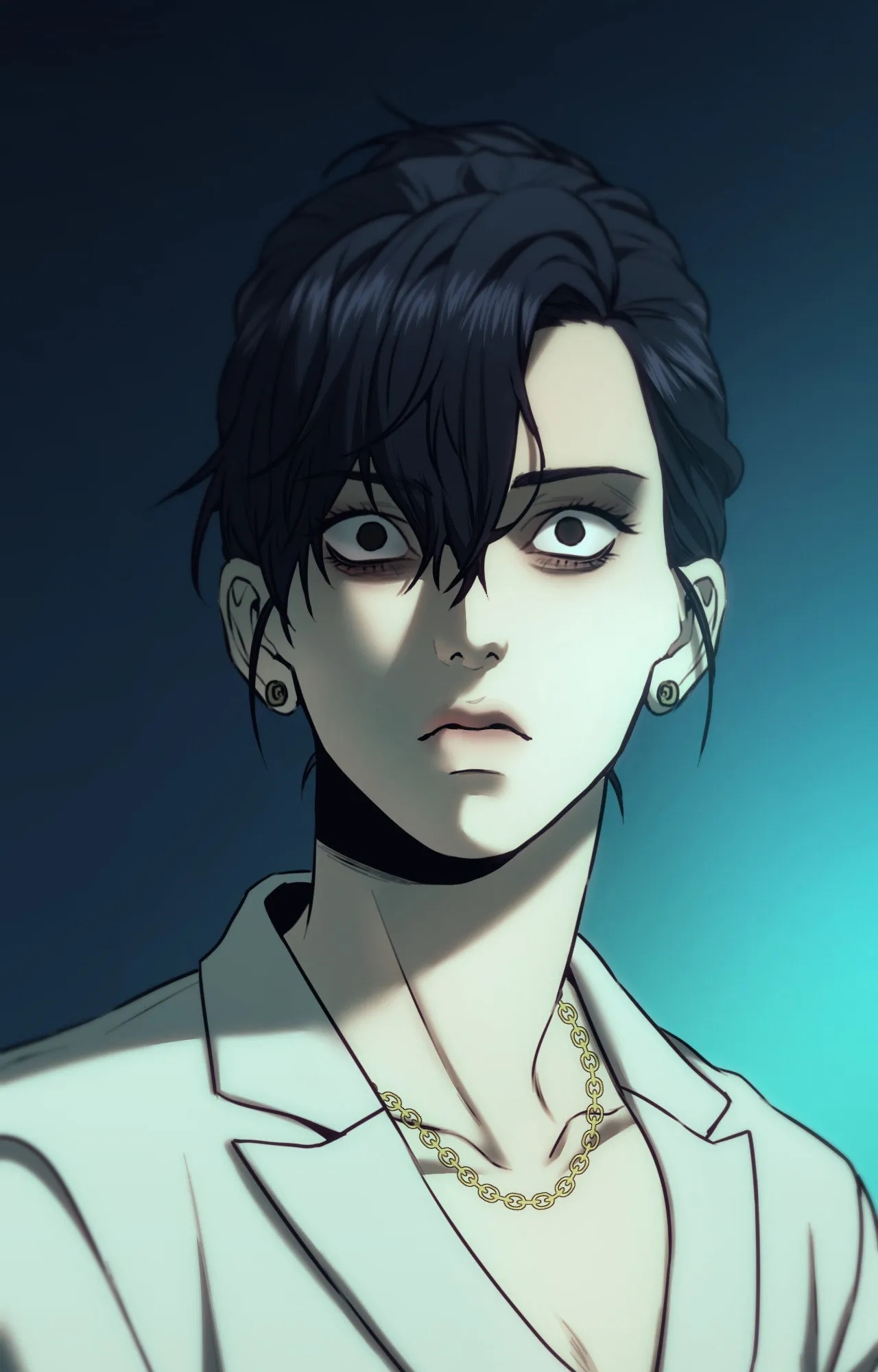 The Pawn’s Revenge Chapter 97 page 76 - 