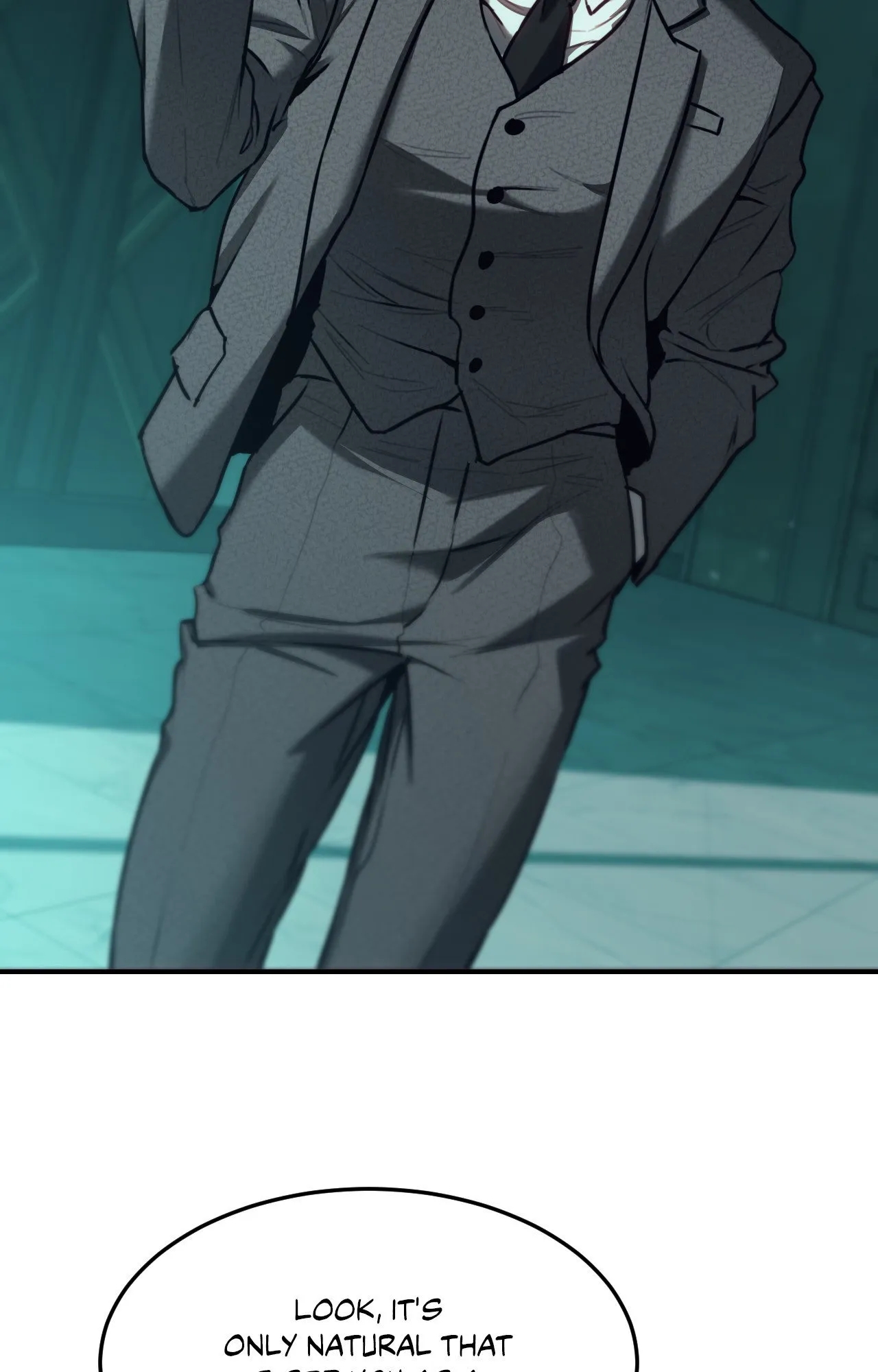 The Pawn’s Revenge Chapter 97 page 80 - 
