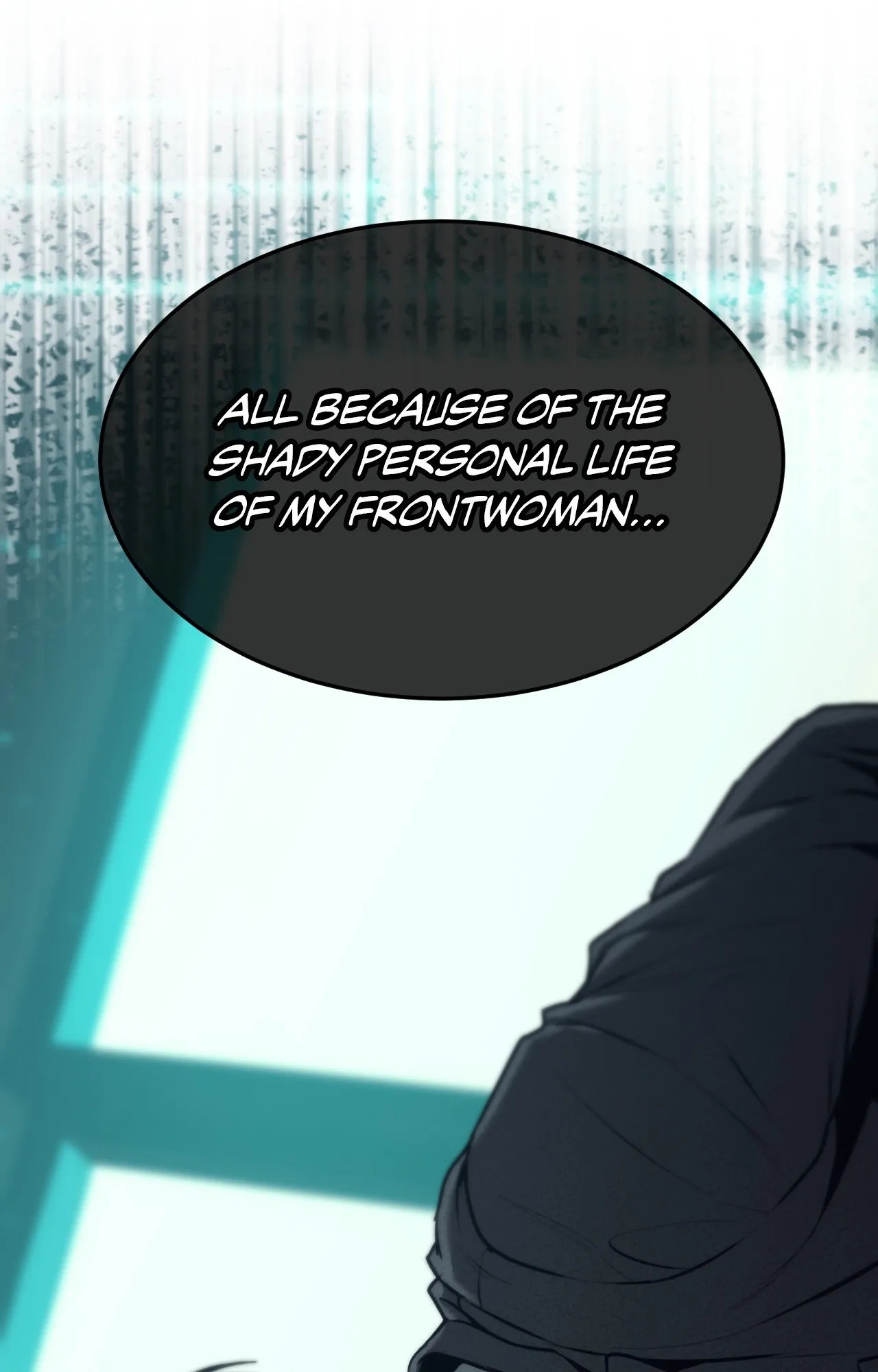 The Pawn’s Revenge Chapter 97 page 84 - 
