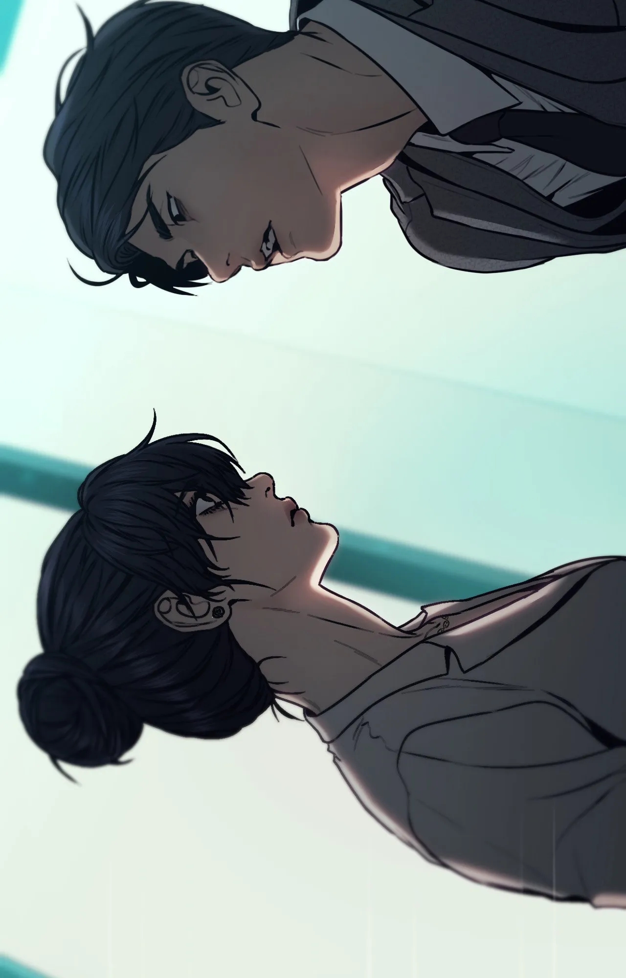 The Pawn’s Revenge Chapter 97 page 85 - 